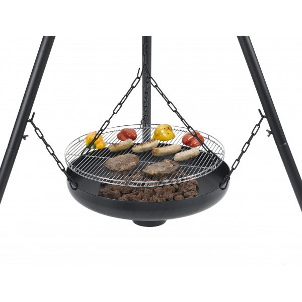 Tepro "Melrose" Chain Grill Wayfair UK