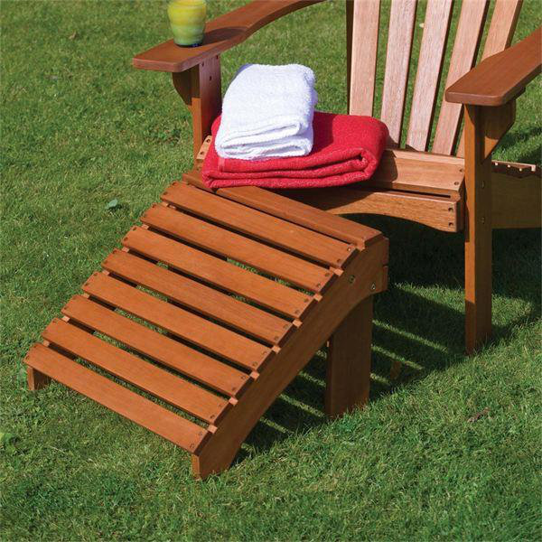 Rowlinson Adirondack Chaise Lounge & Reviews Wayfair UK