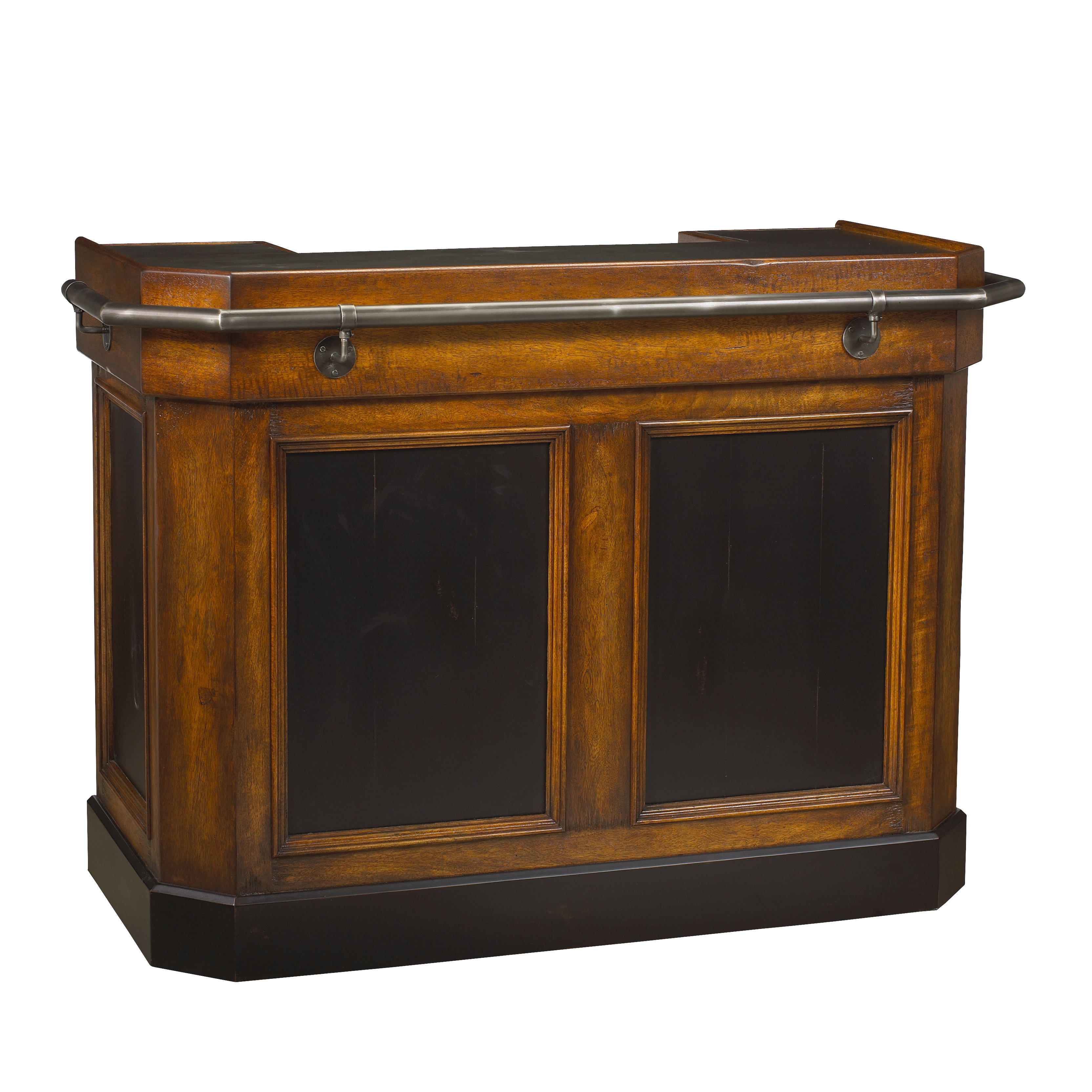 French Heritage Pyrenees Stand Up Bar Wayfair