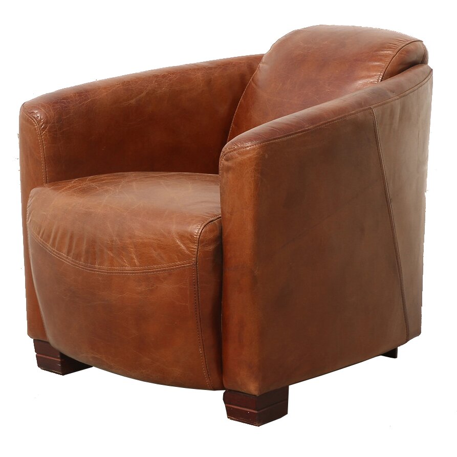 Pasargad Paris Club Arm Chair | Wayfair