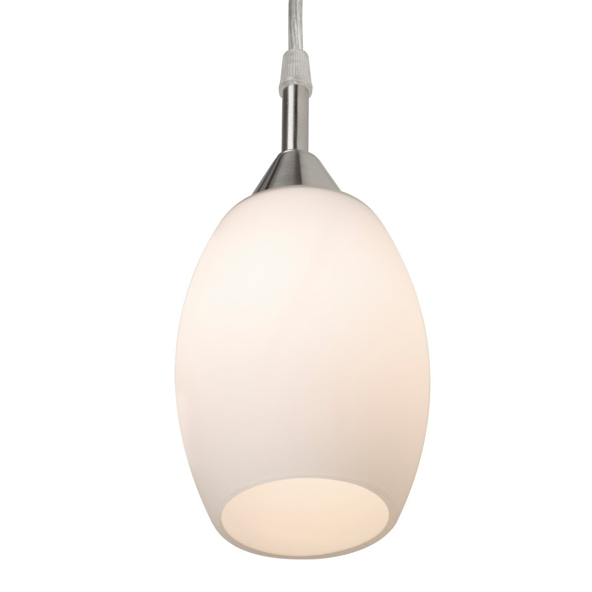 Globe Electric Company 1 Light PlugIn Mini Pendant & Reviews Wayfair