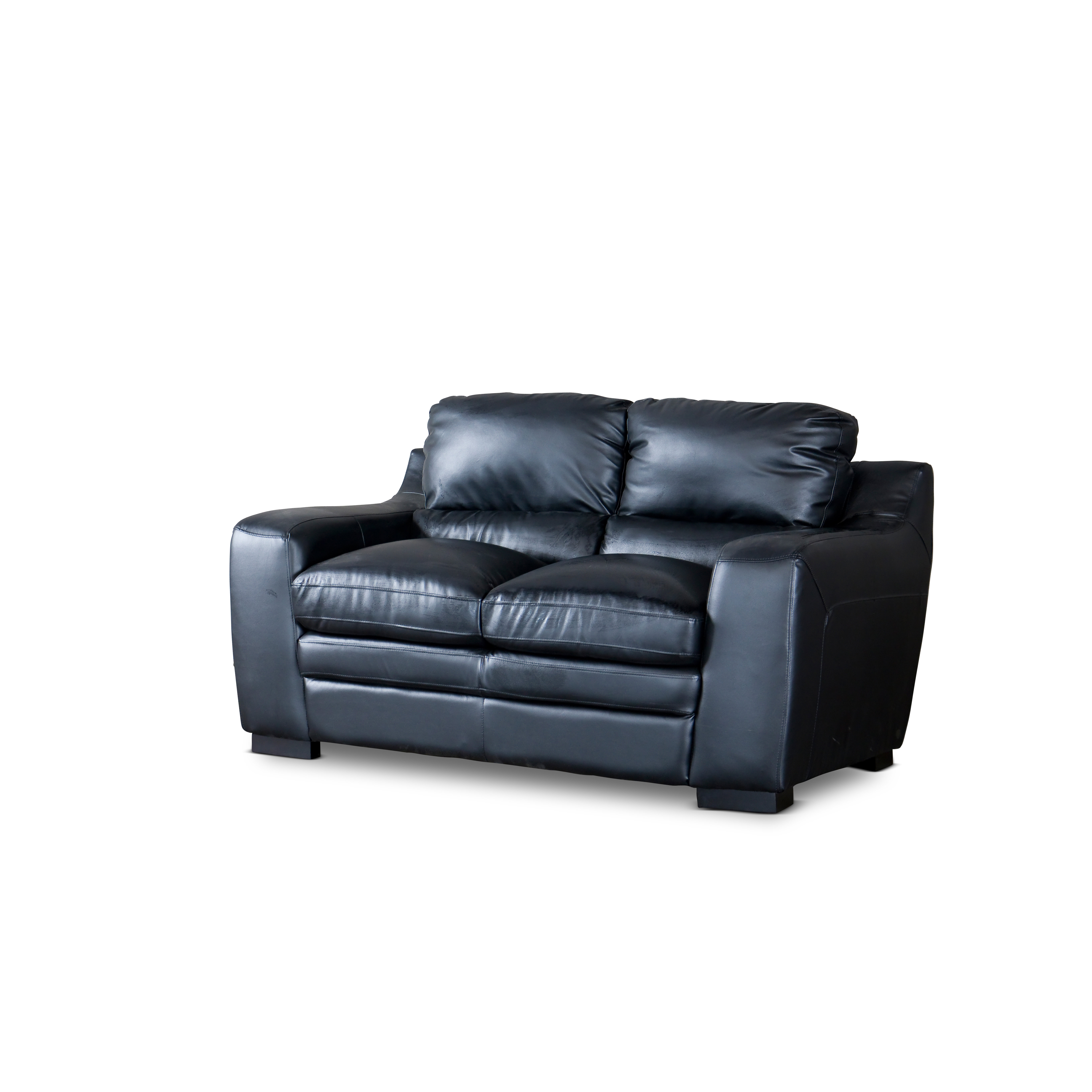 Wholesale Interiors Baxton Studio Diplomat 2 Piece Sofa Set Wayfair