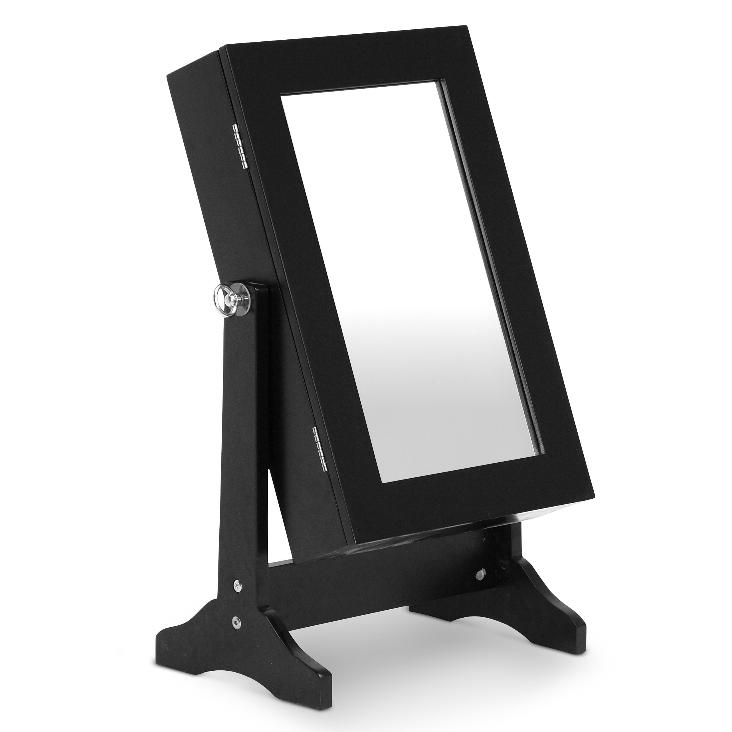 Wholesale Interiors Baxton Studio Tabletop Mirror & Reviews Wayfair