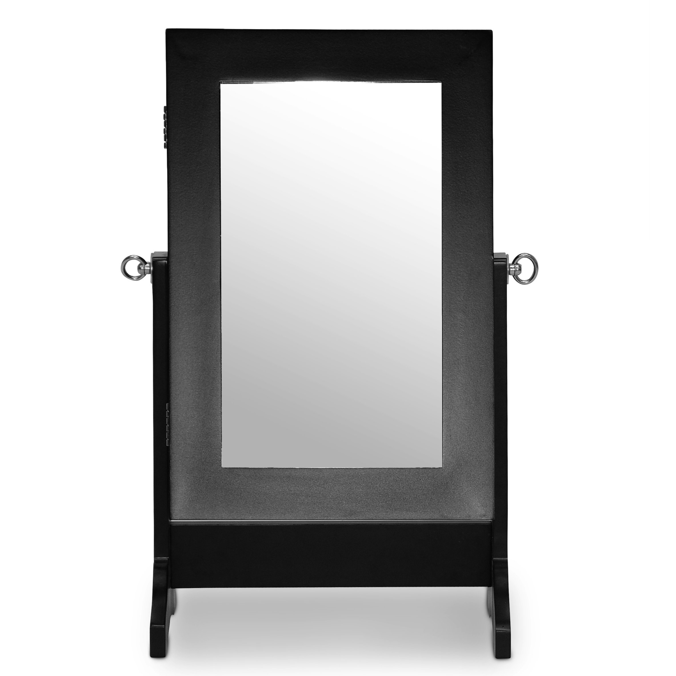 Wholesale Interiors Baxton Studio Tabletop Mirror & Reviews Wayfair