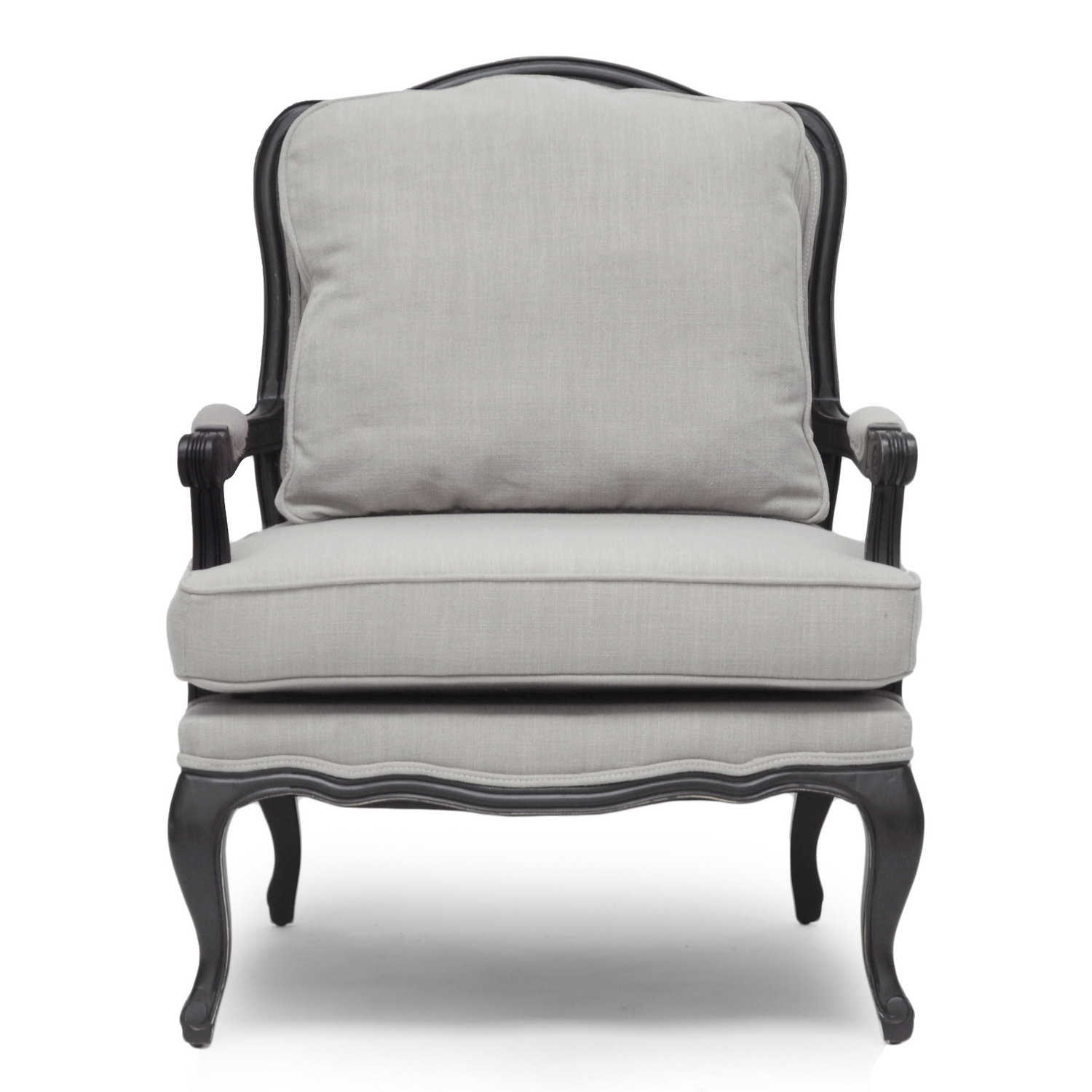 Wholesale Interiors Baxton Studio Classic French Sofa Set