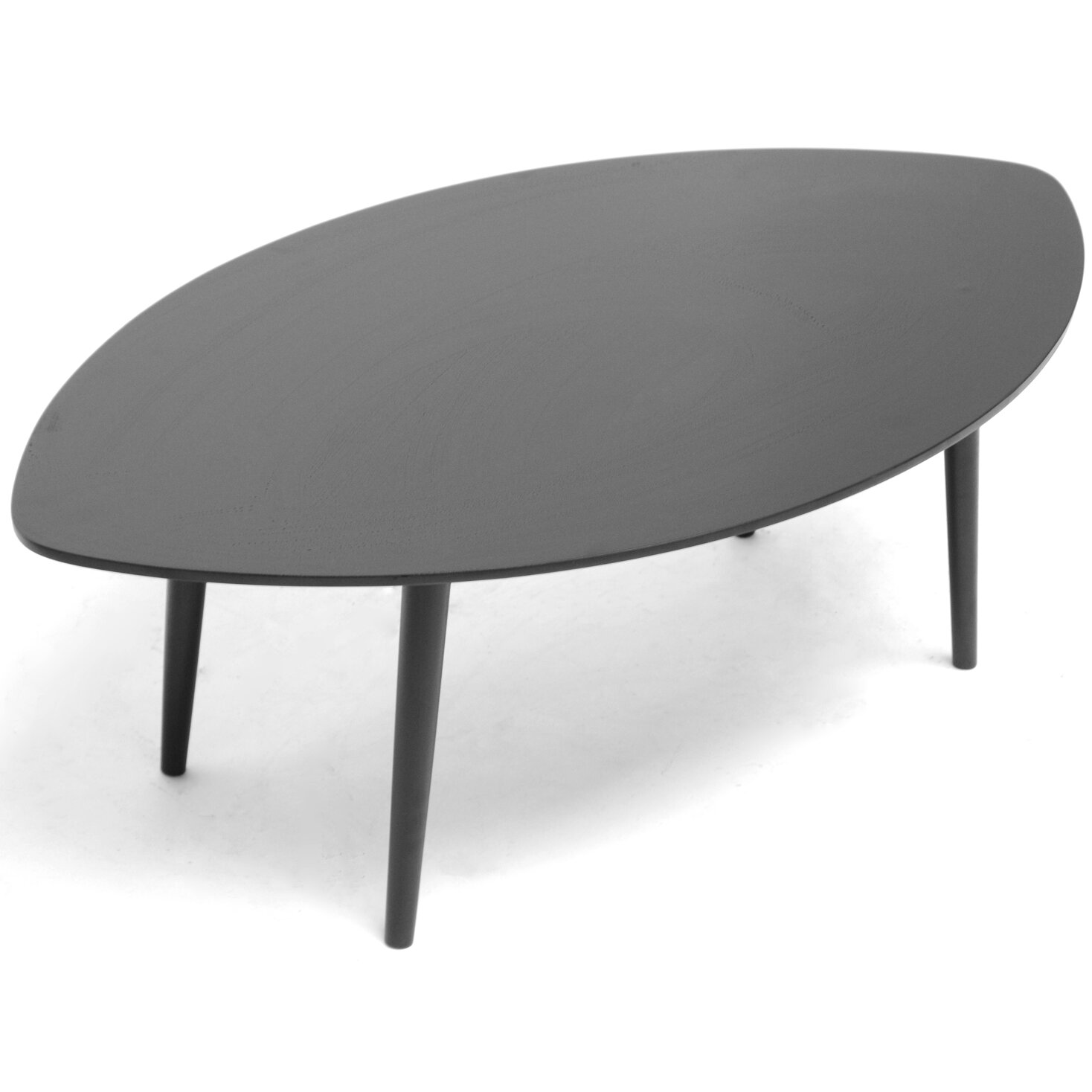 Wholesale Interiors Baxton Studio Coffee Table & Reviews ...