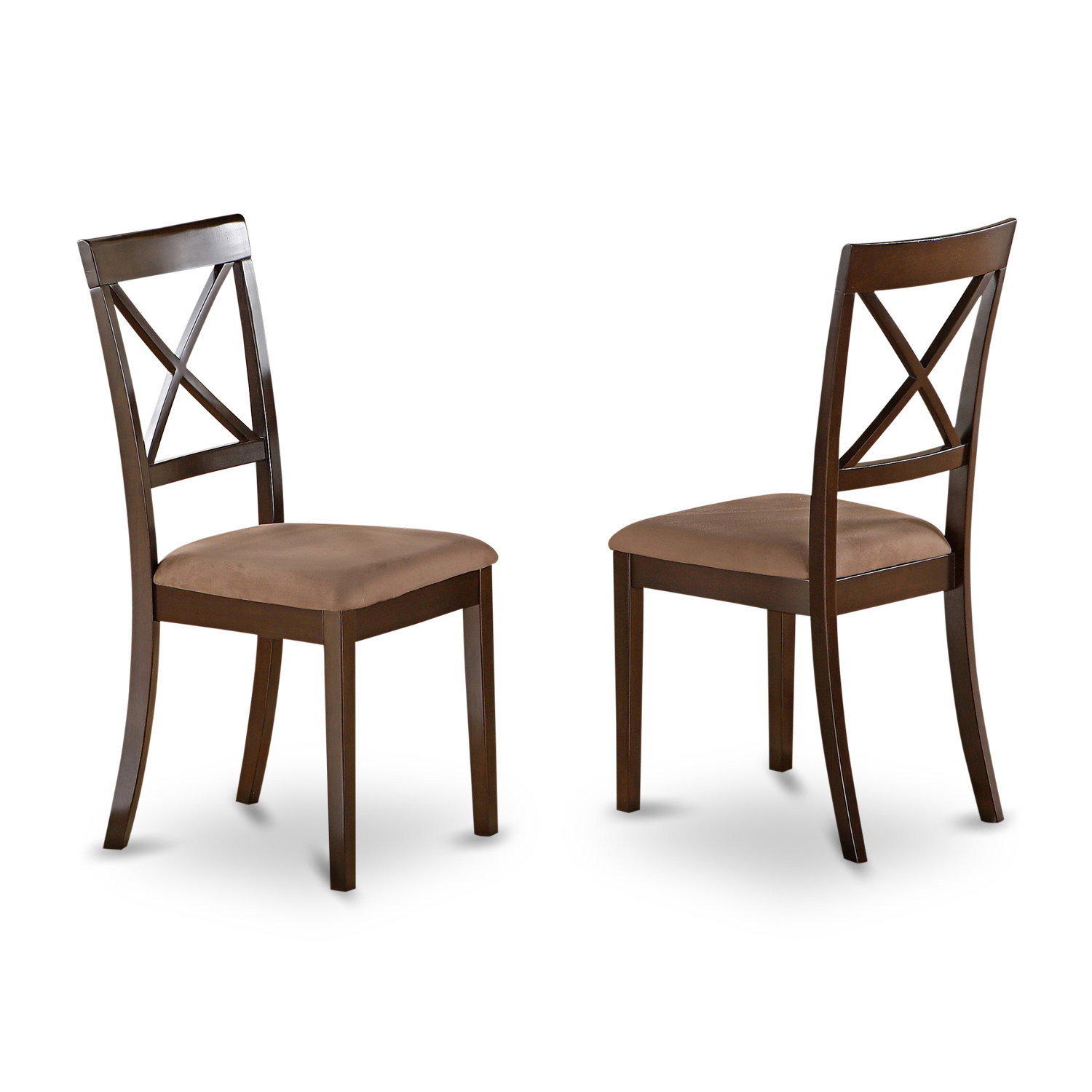 East West Boston Side Chair & Reviews Wayfair