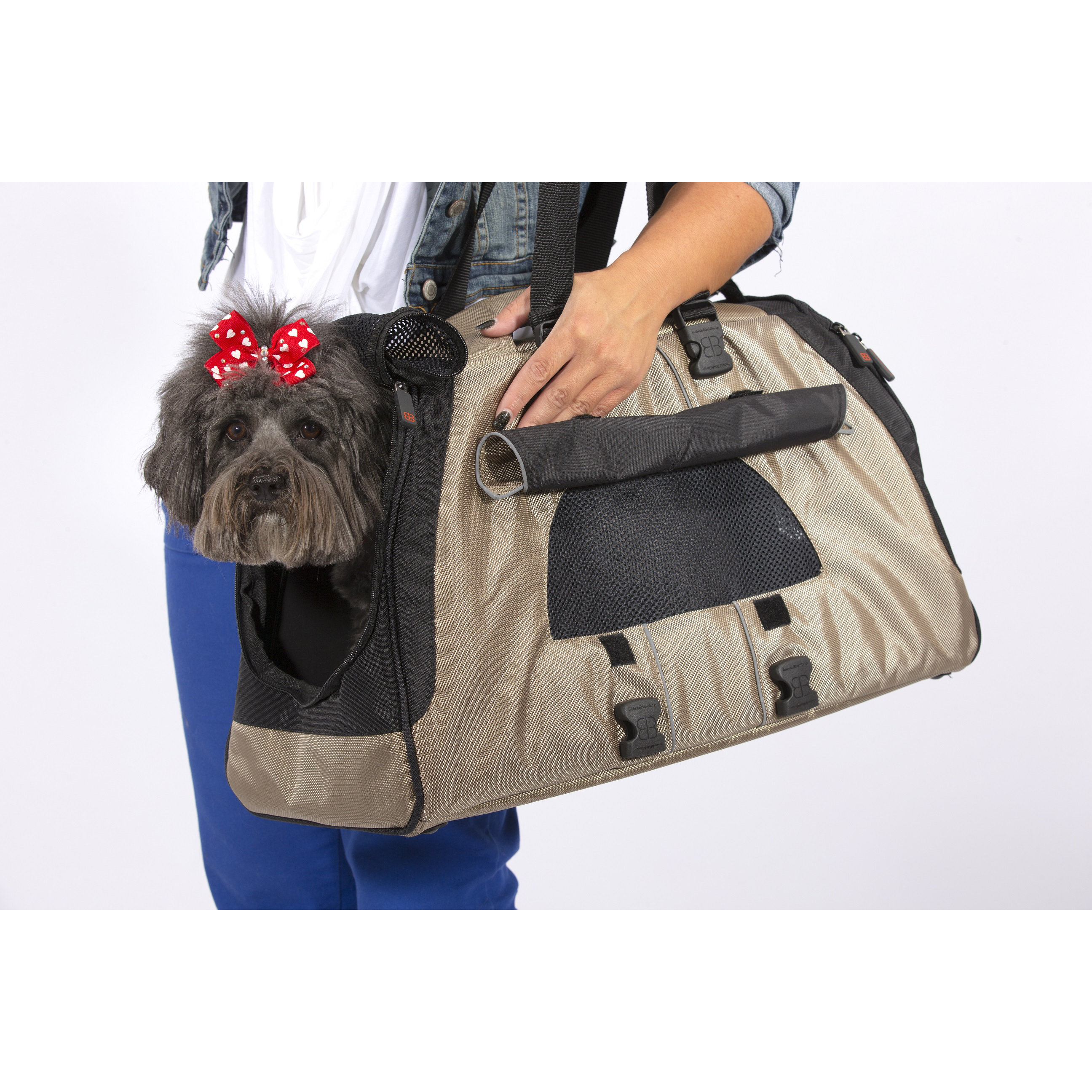 PetEgo Jet Set Pet Carrier & Reviews Wayfair