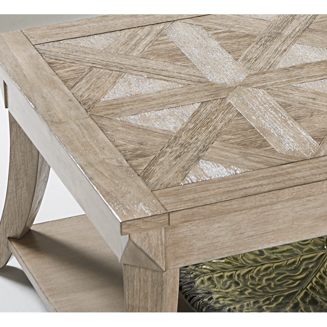 Progressive Furniture Appeal II Coffee Table & Reviews Wayfair