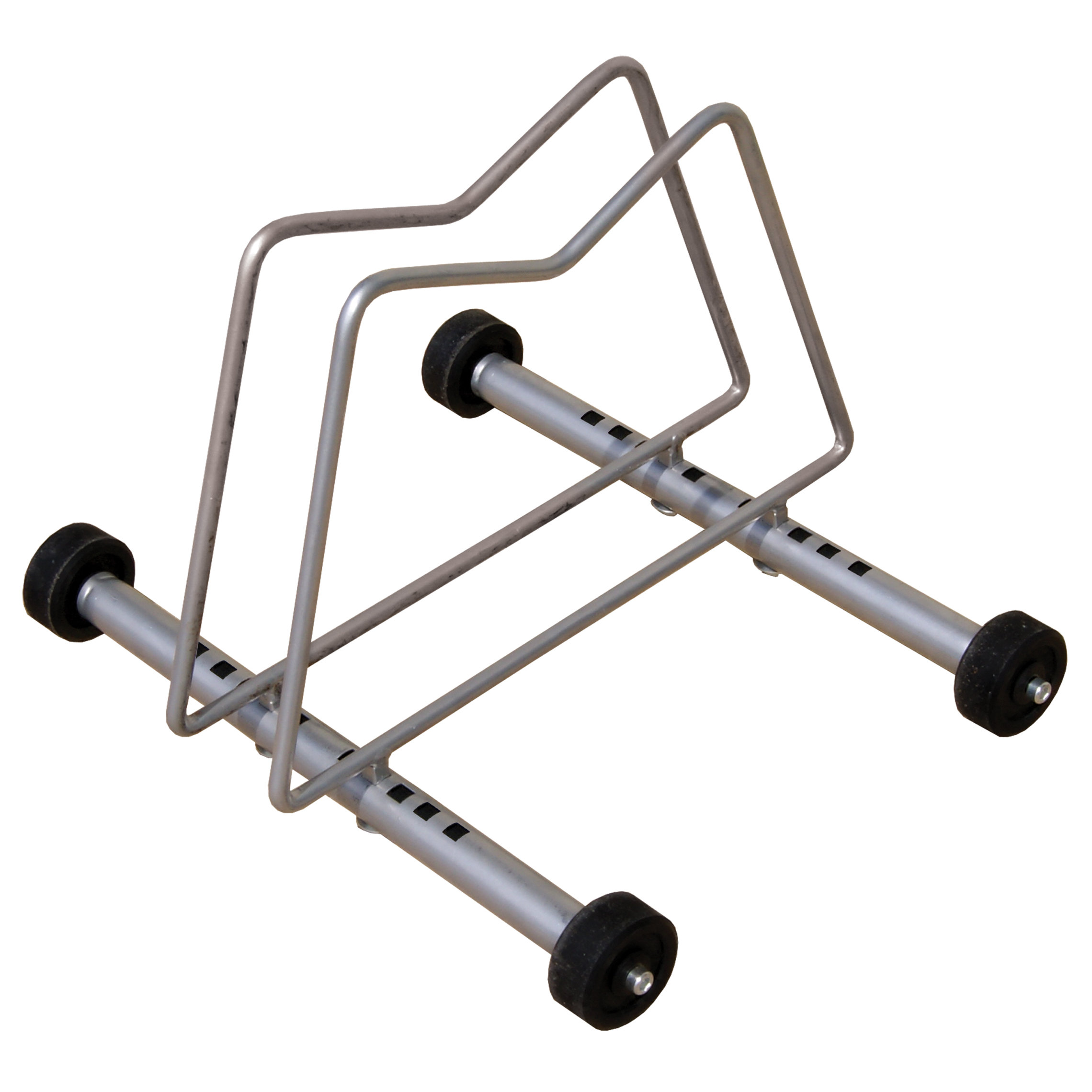 Gear Up Inc. Parkrak Series 1 Bike RacknRoll Display Stand & Reviews
