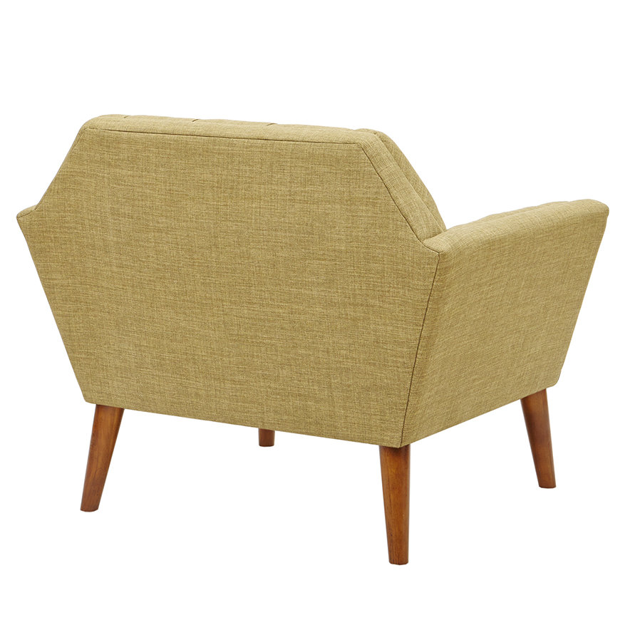 Ink + Ivy Newport Lounge Chair & Reviews Wayfair