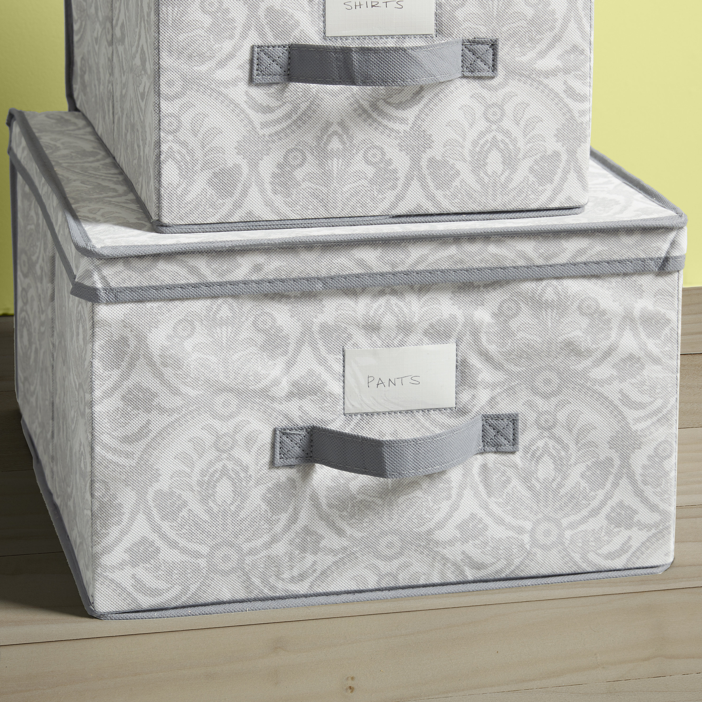 Laura Ashley Home Maisie Storage Box & Reviews Wayfair