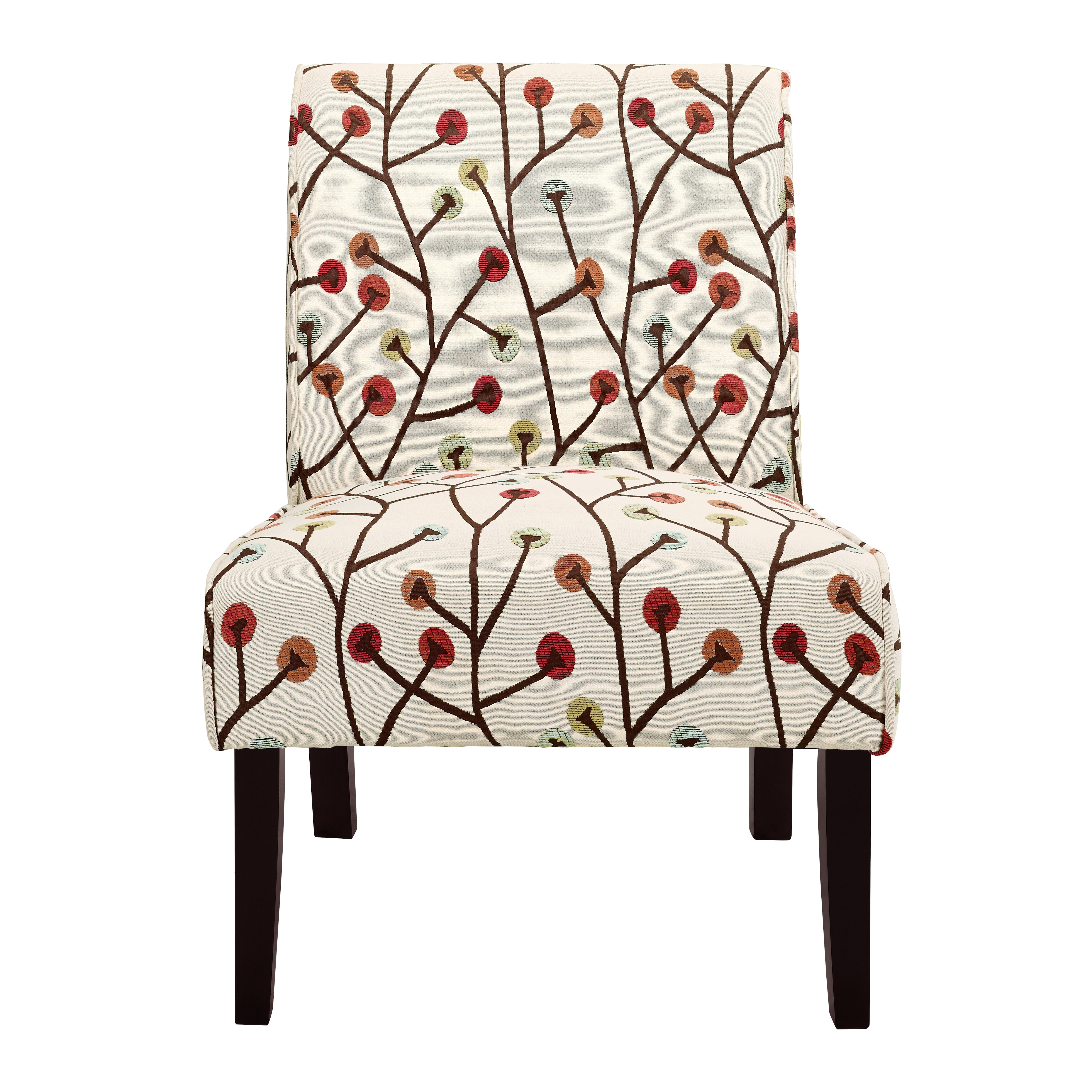 Dorel Living Teagan Side Chair & Reviews Wayfair