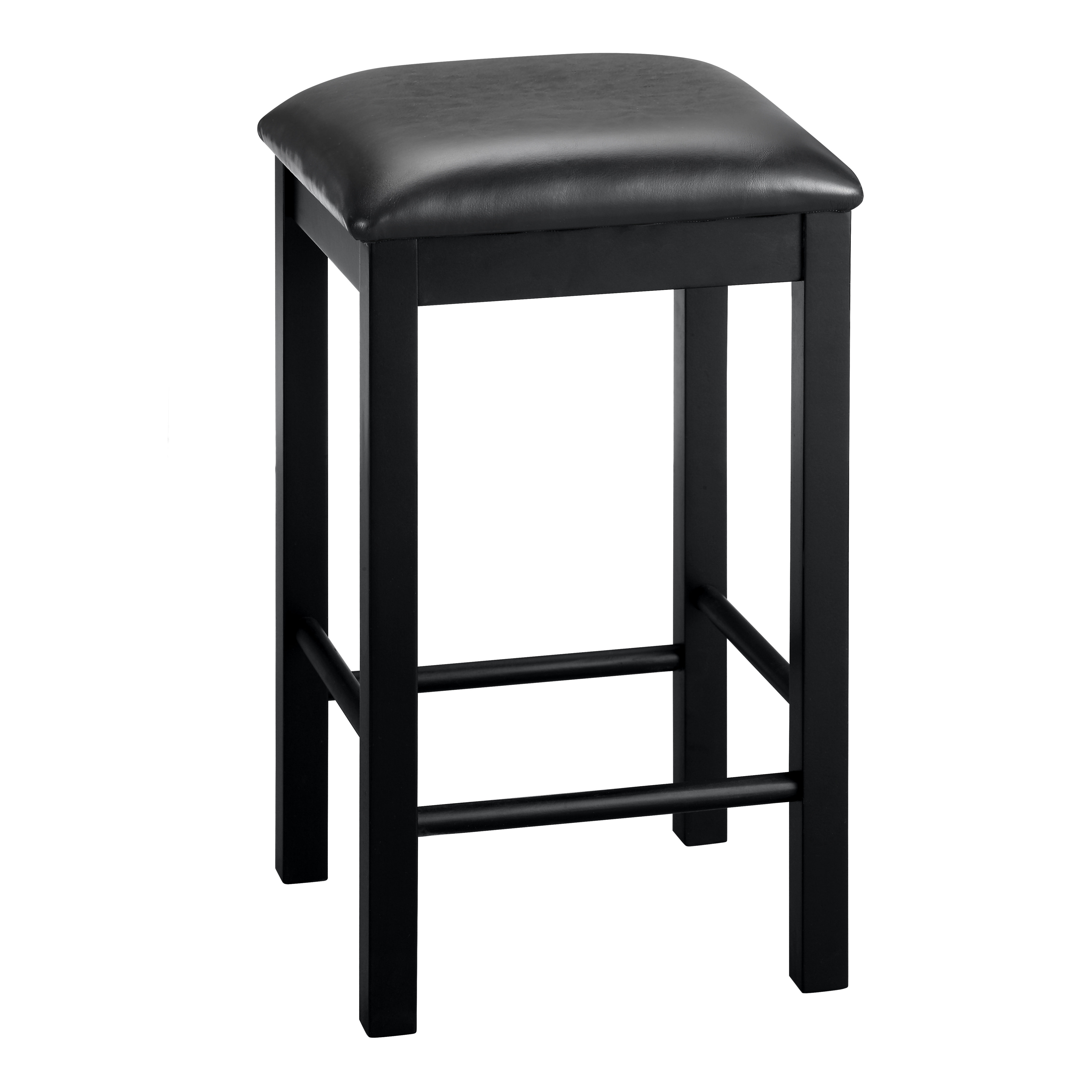 Dorel Living Devyn 3 Piece Dining Set & Reviews Wayfair