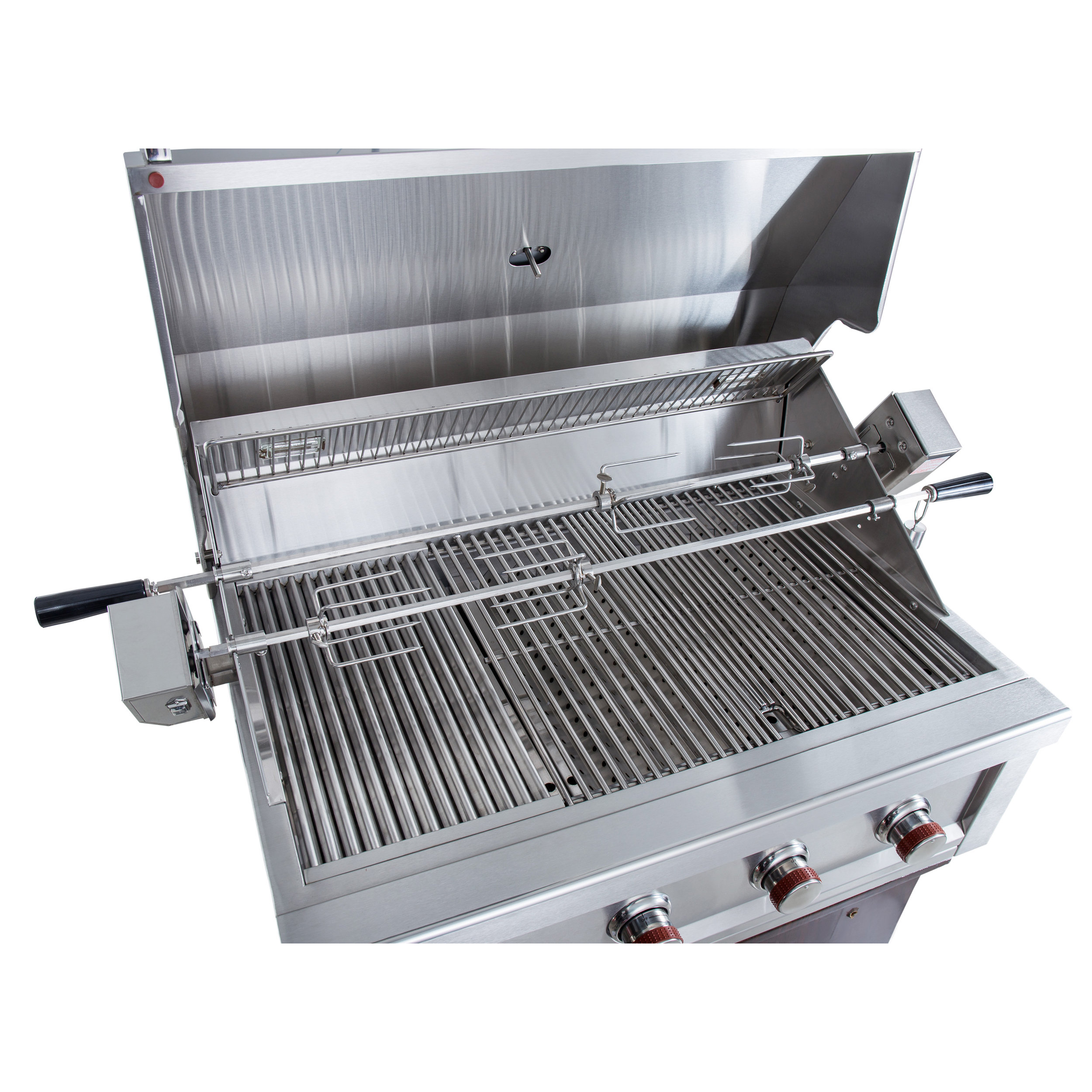 Sunstone Grills 36