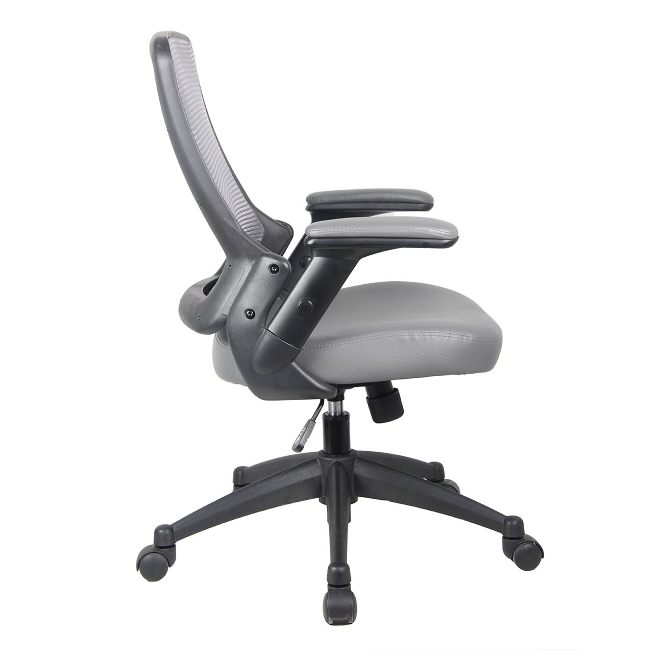 Techni Mobili Mid-Back Mesh Desk Chair & Reviews | Wayfair