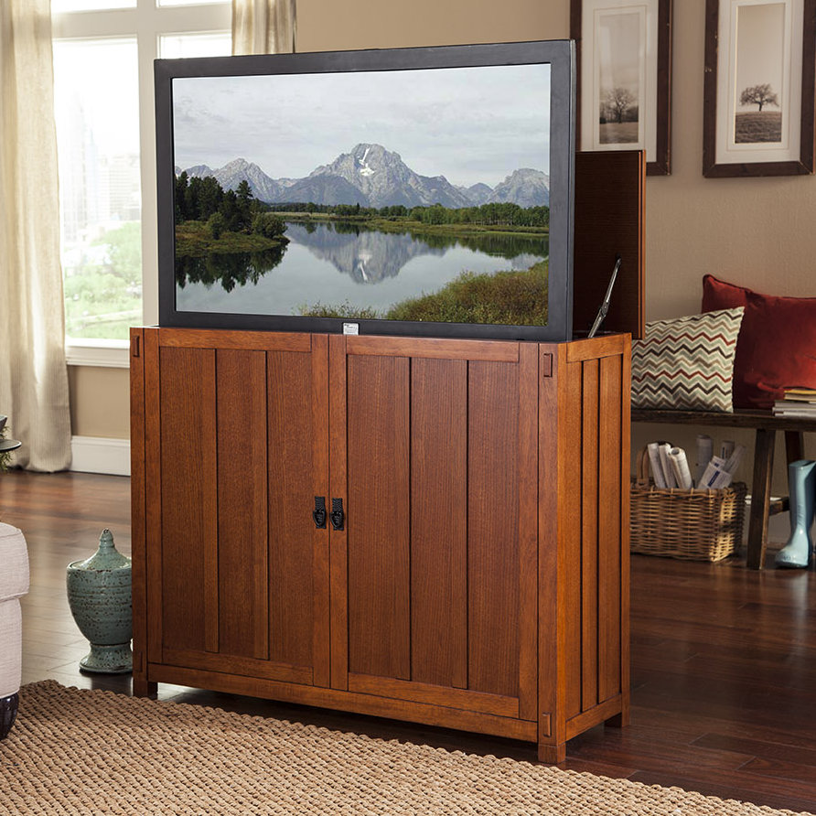 Touchstone Elevate™ Lift TV Stand Wayfair