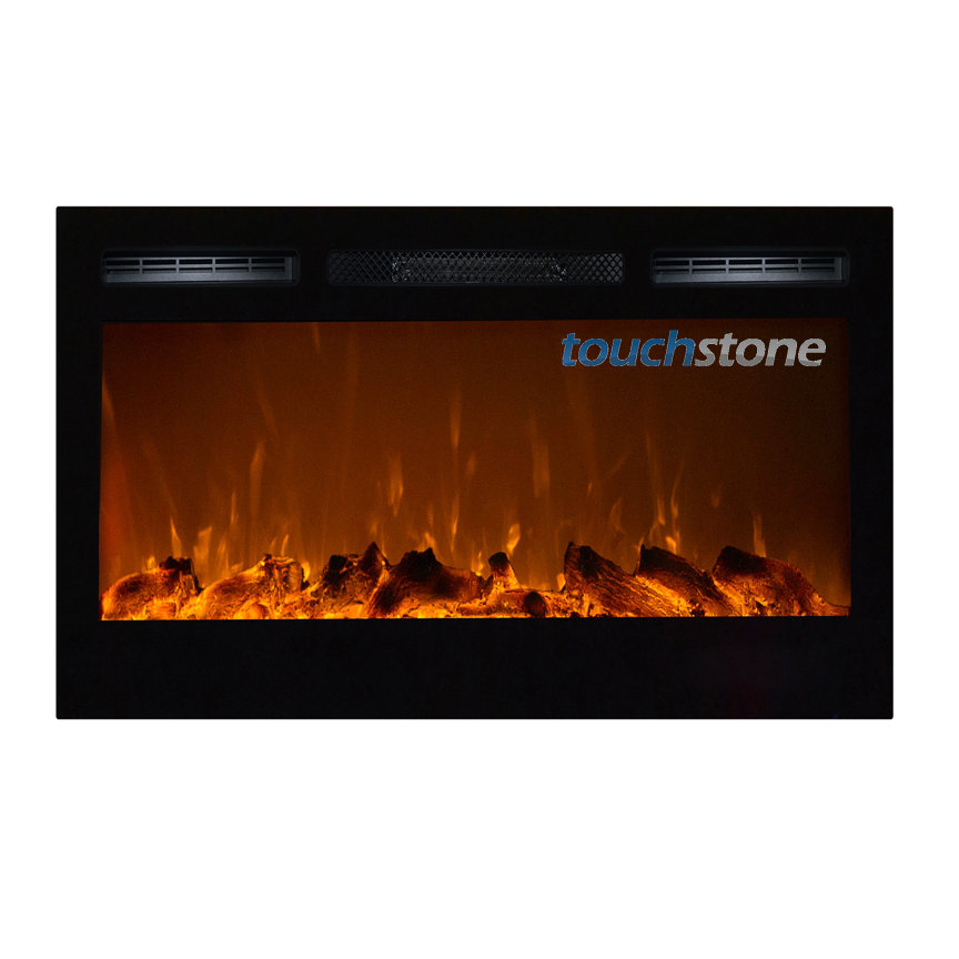 Touchstone Fireplace Electric Manual