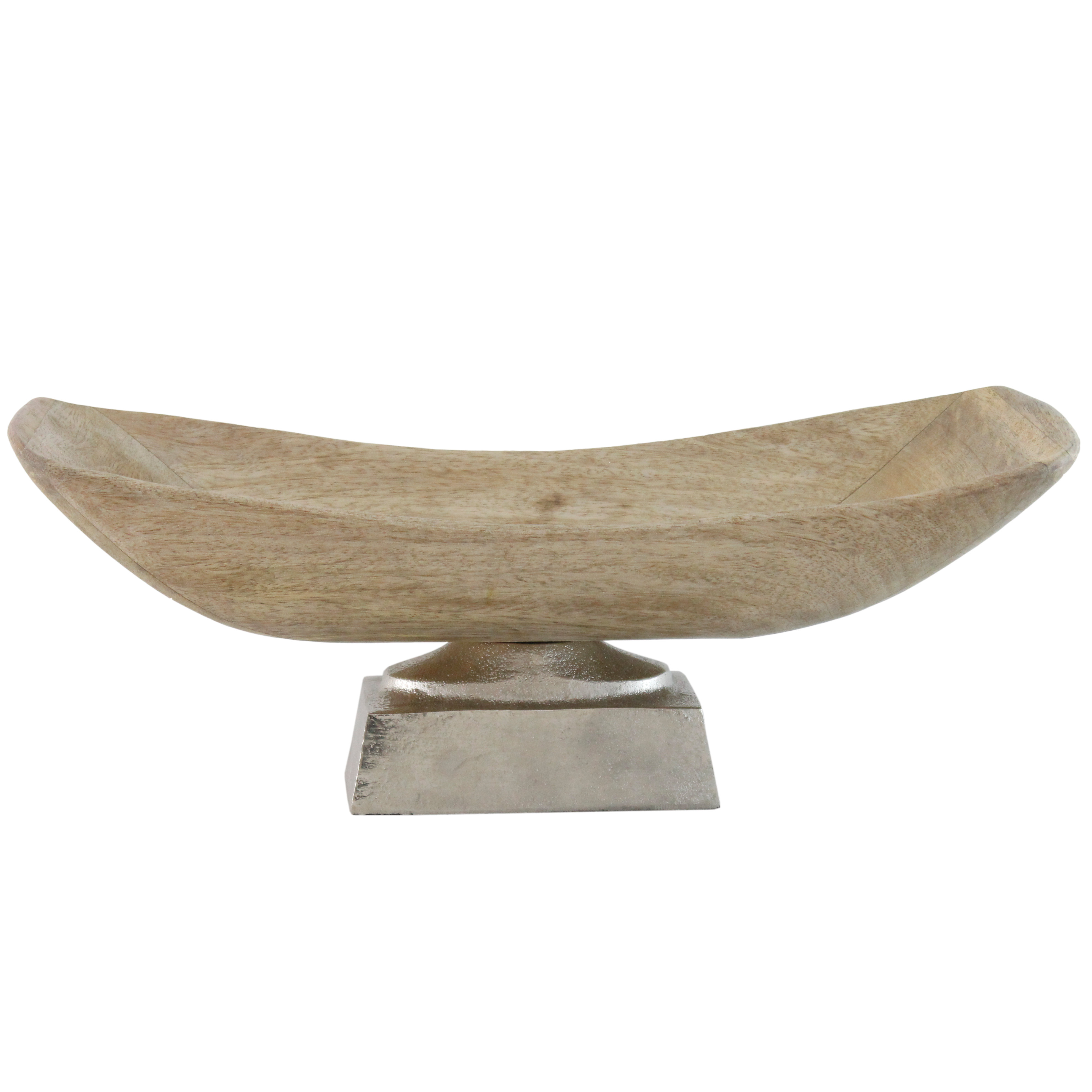 Selectives Timba Rectangular Decorative Bowl & Reviews Wayfair