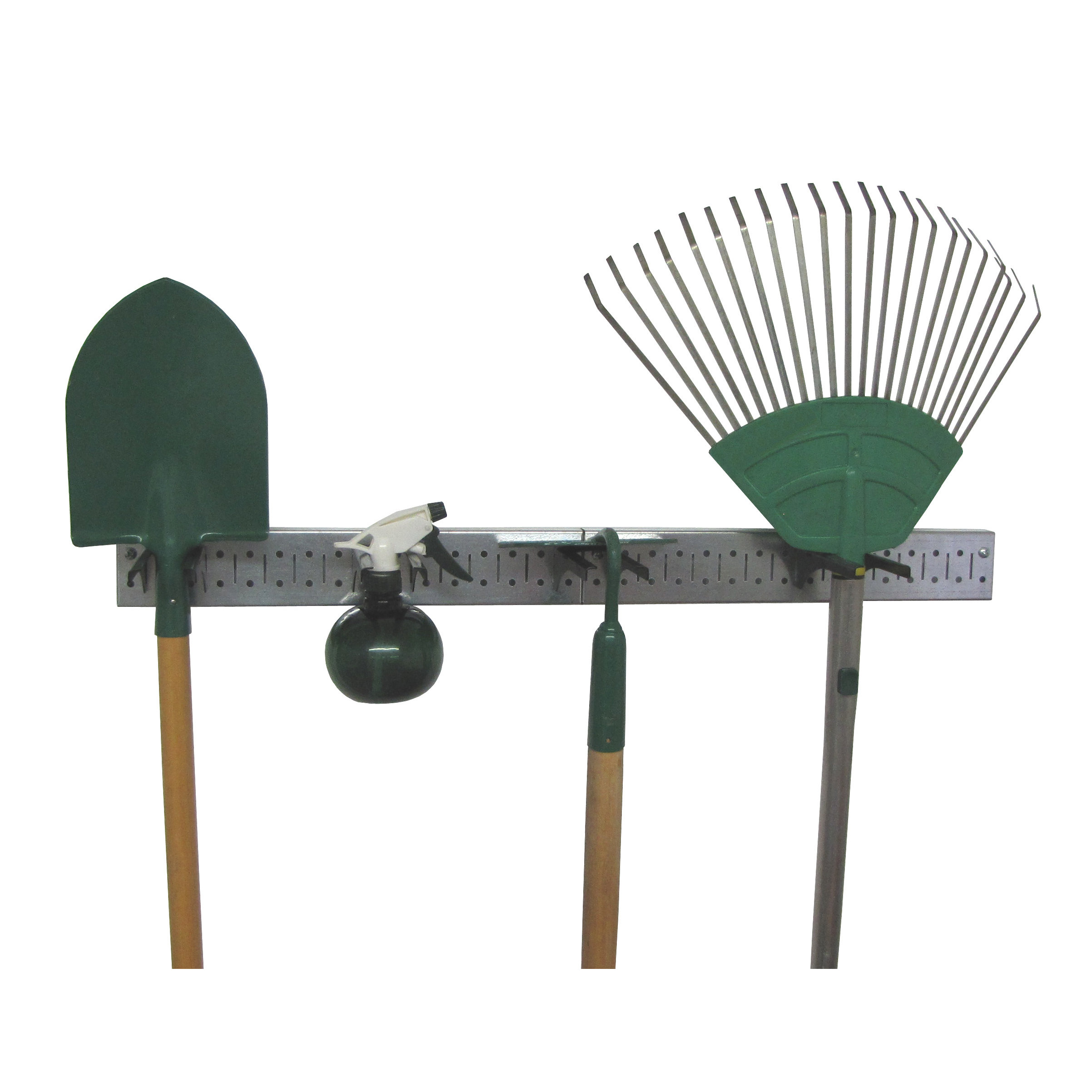 Wall Control Pegboard Strip Garden Tool Organizer Kit & Reviews Wayfair