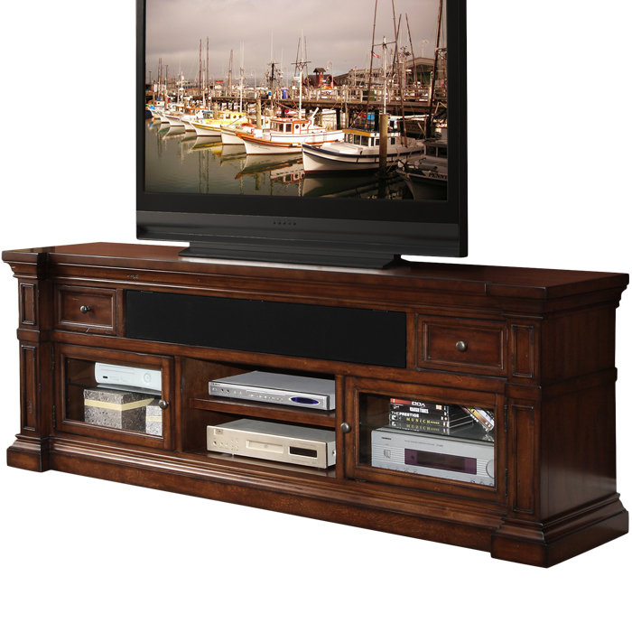 Legends Furniture Berkshire TV Stand & Reviews Wayfair
