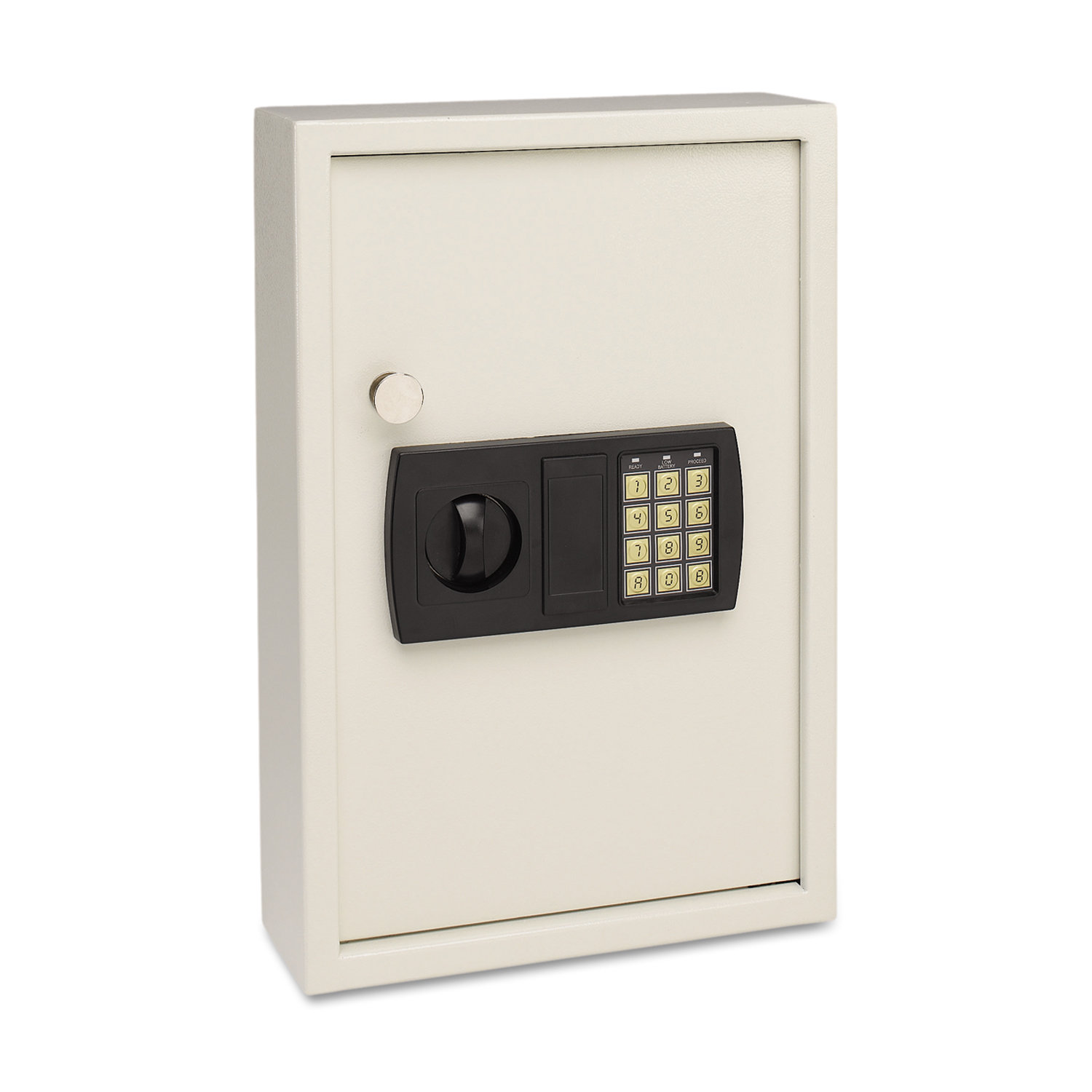 MMF INDUSTRIES Steelmaster Electronic Key Safe Wayfair