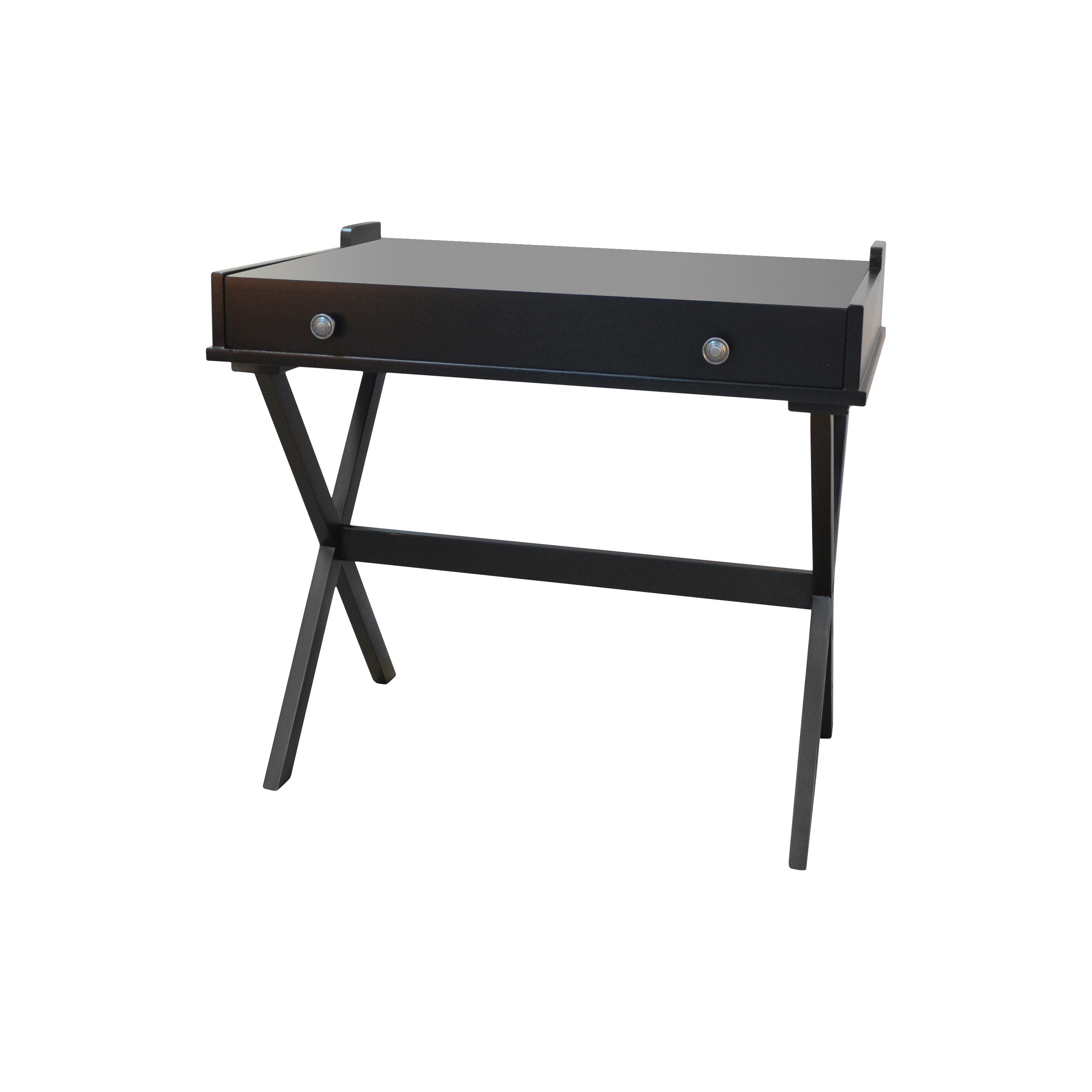 Carolina Cottage Kennedy Writing Desk with Flip Top & Reviews Wayfair