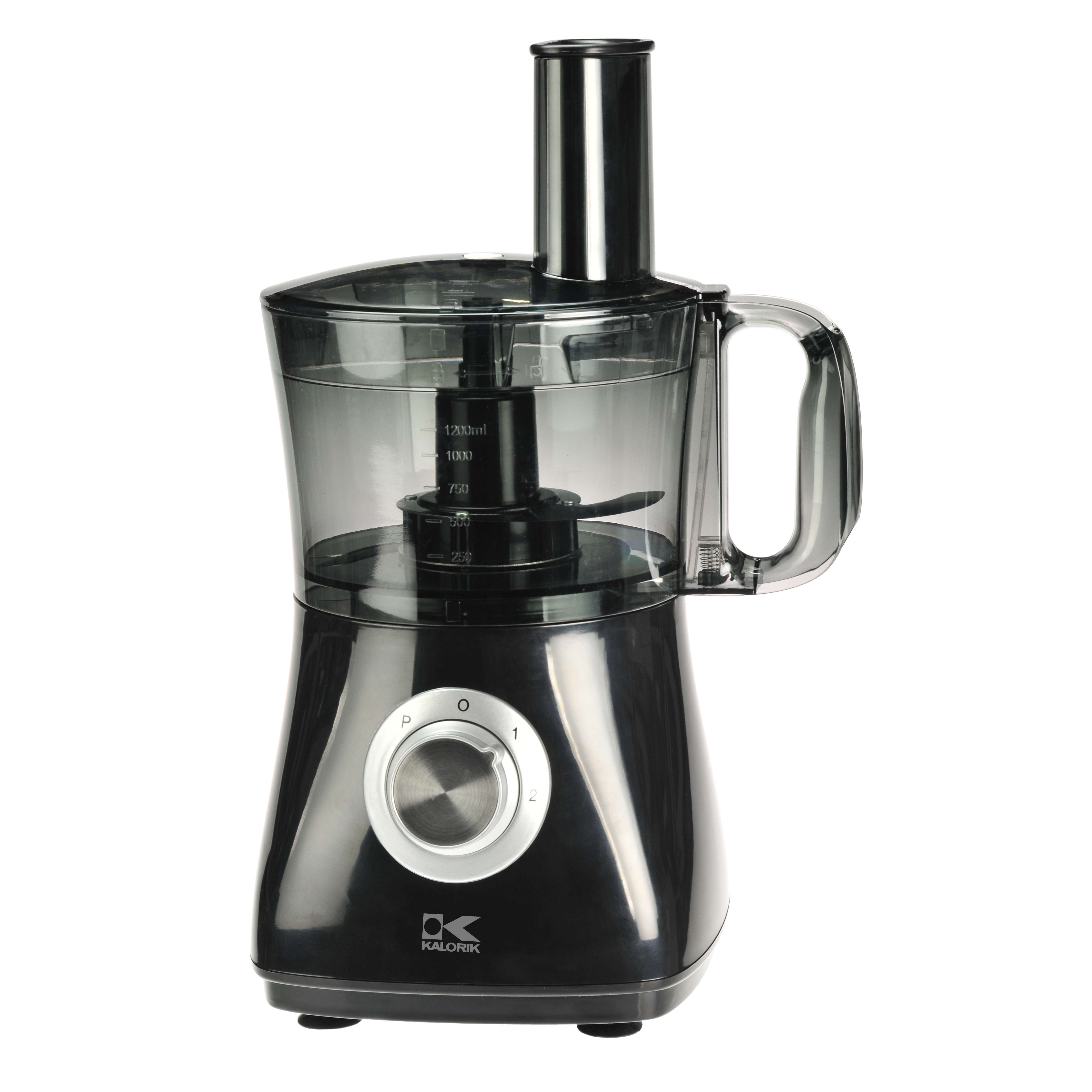 Kalorik 8 Cup Food Processor & Reviews Wayfair