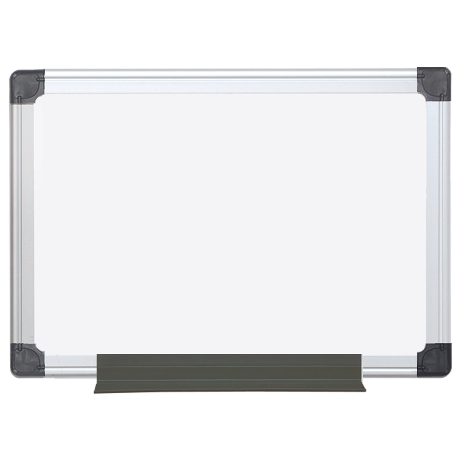Mastervision Maya Dry Erase Wall Mounted Whiteboard Wayfair