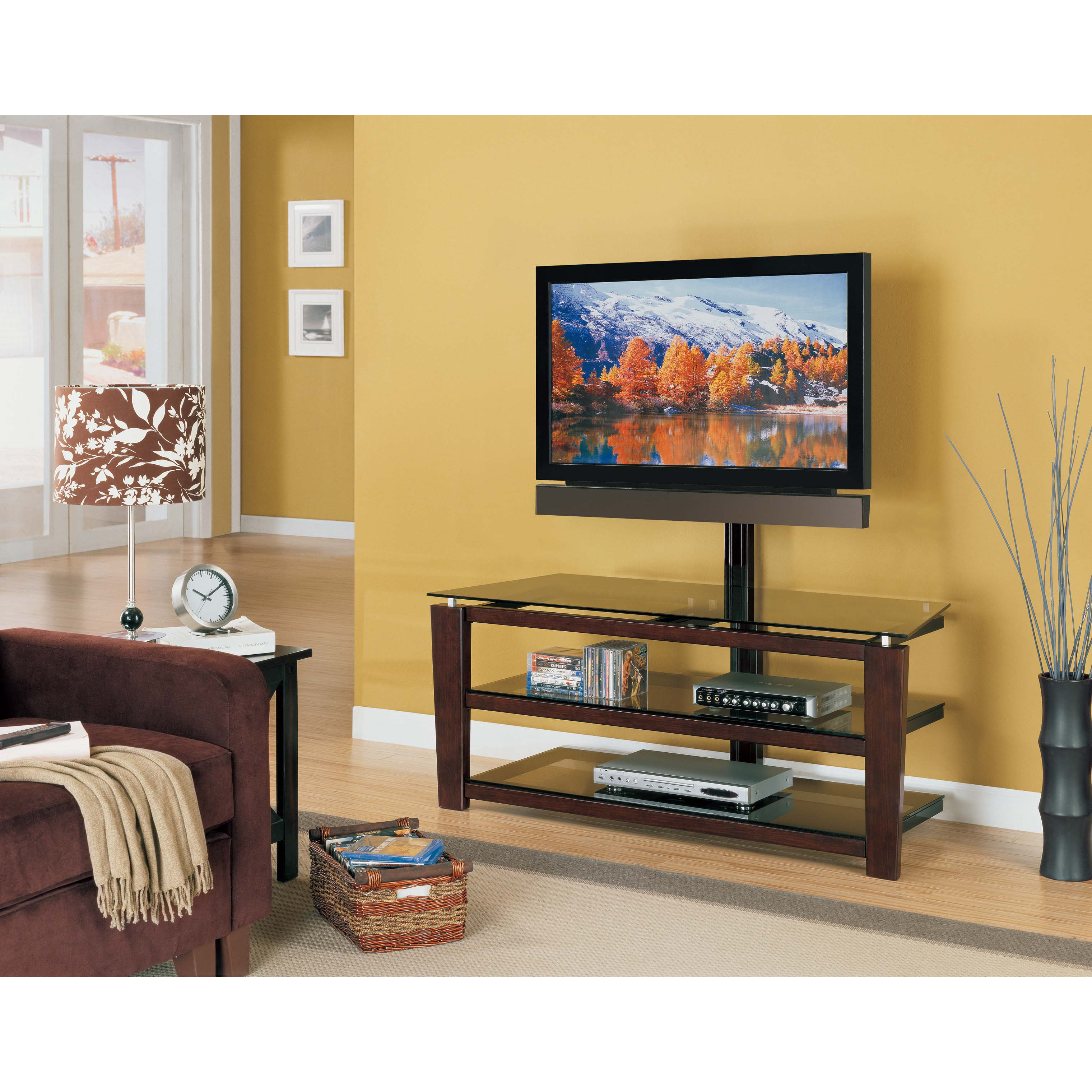 Whalen Furniture Sydney TV Stand & Reviews Wayfair