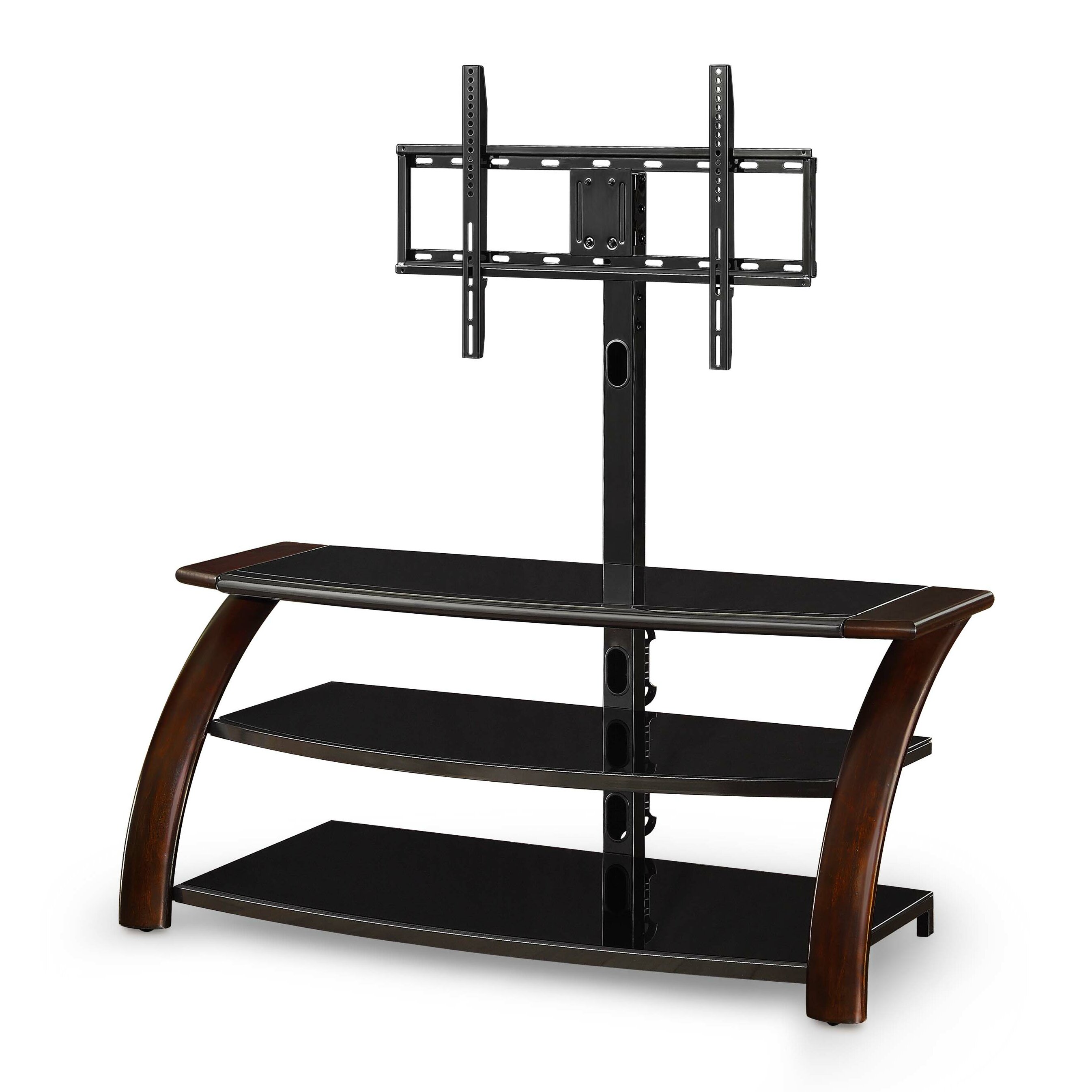 TV Stands and Entertainment Centers Whalen Furniture SKU: GOL1554