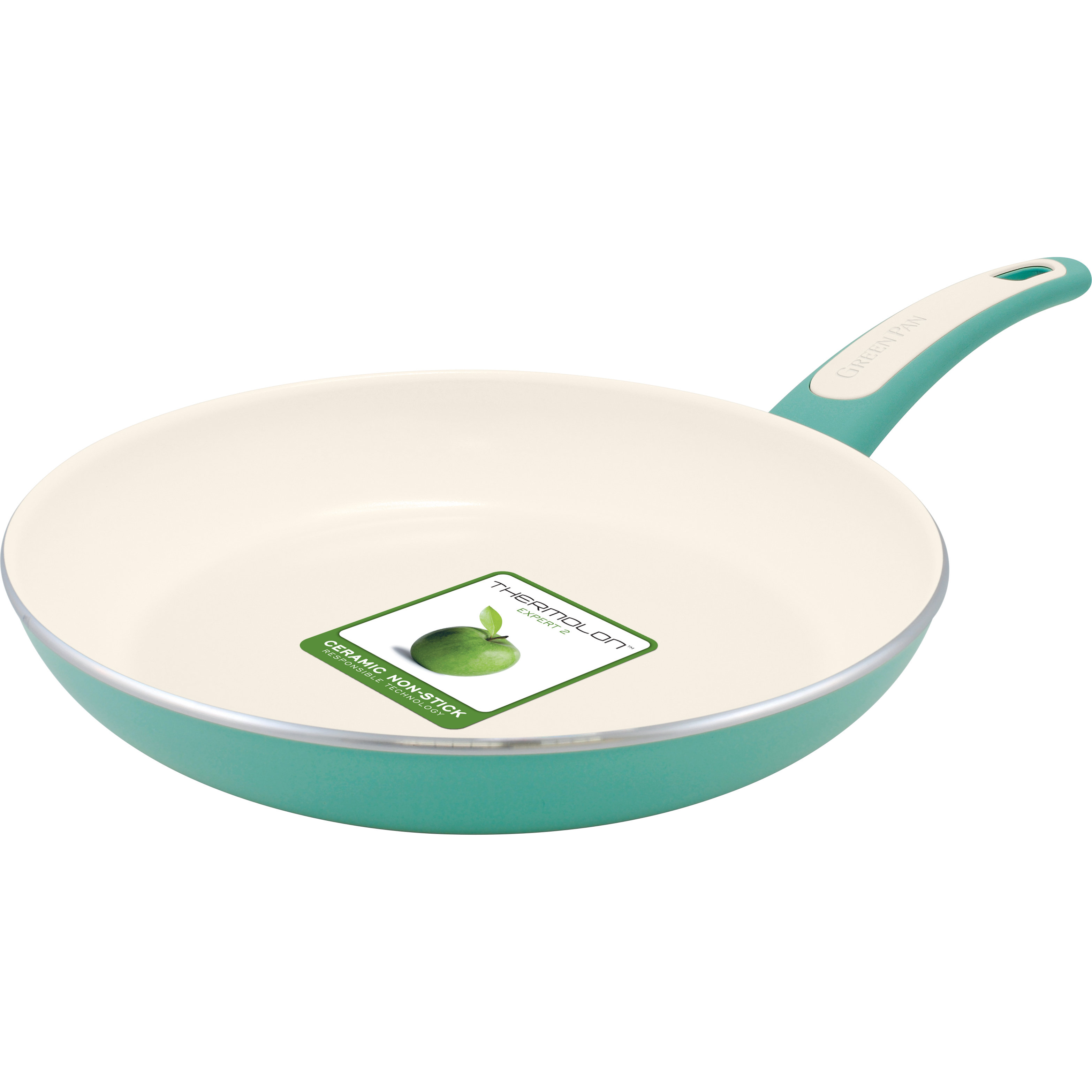 GreenPan Focus Nonstick Frying Pan & Reviews Wayfair