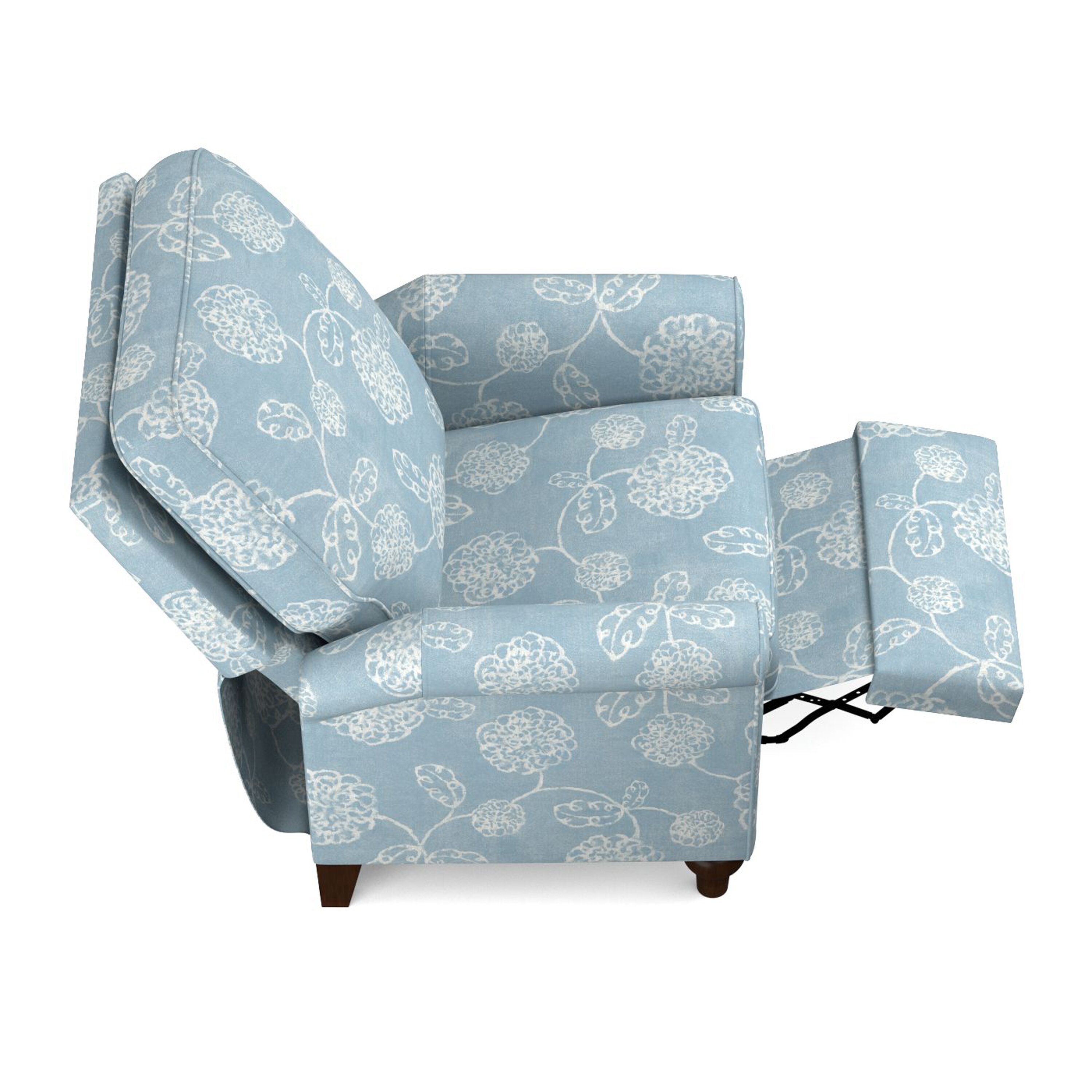 ProLounger Push Back Recliner & Reviews Wayfair