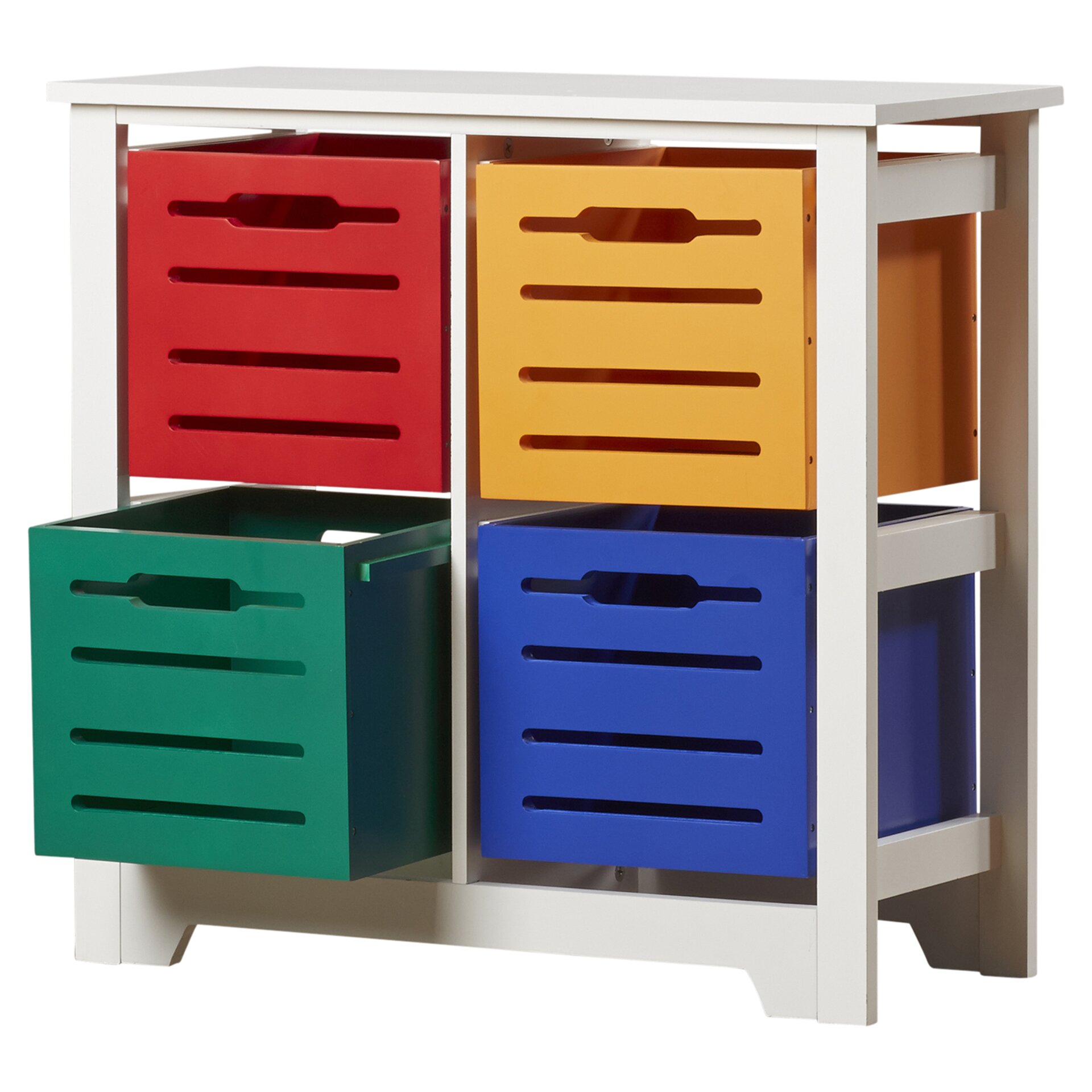 riverridge toy organizer