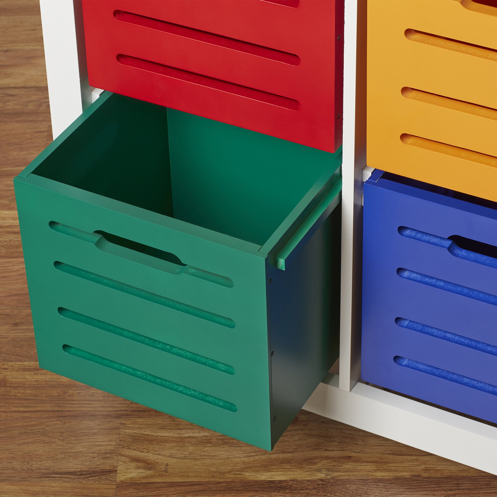 riverridge toy organizer