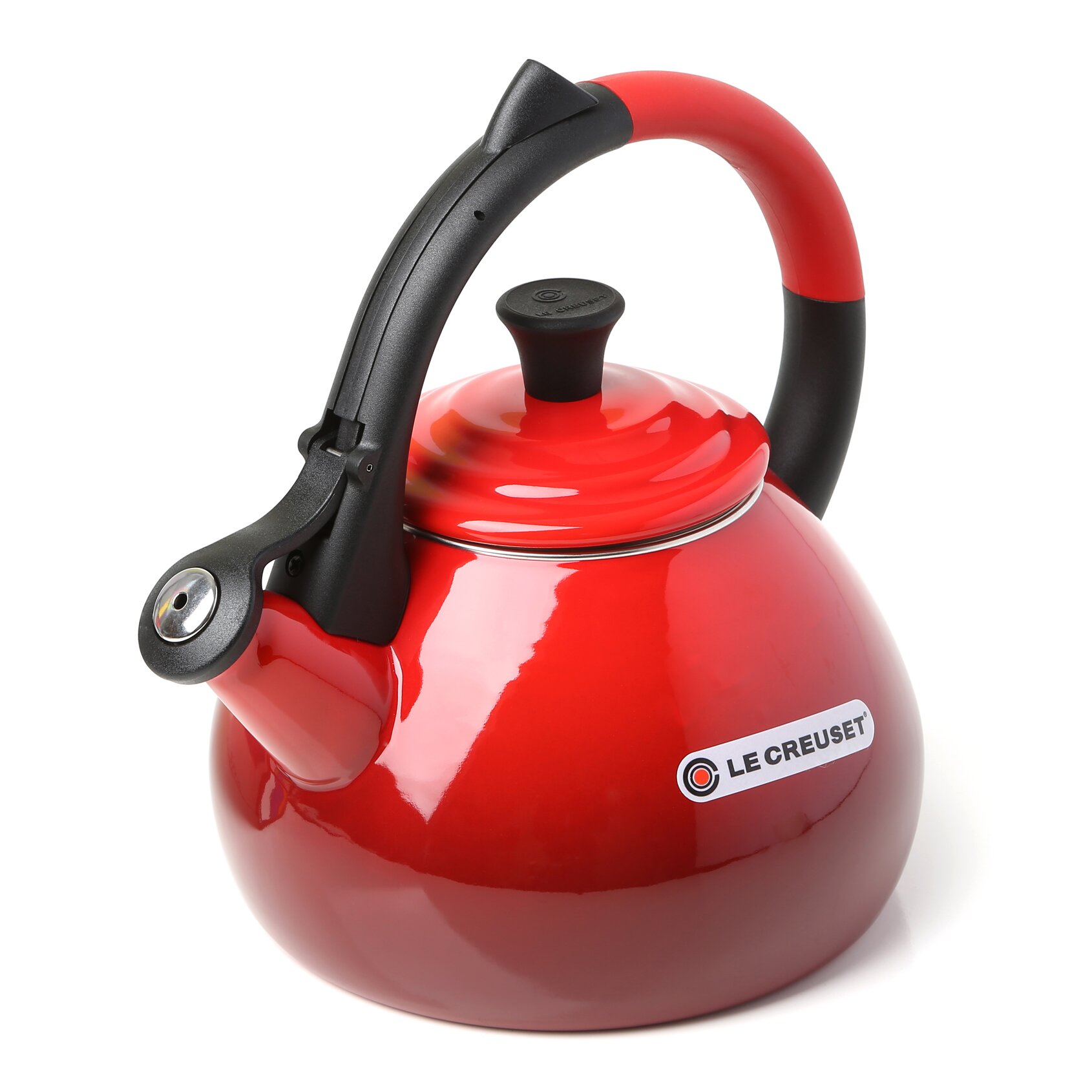 le creuset oolong kettl