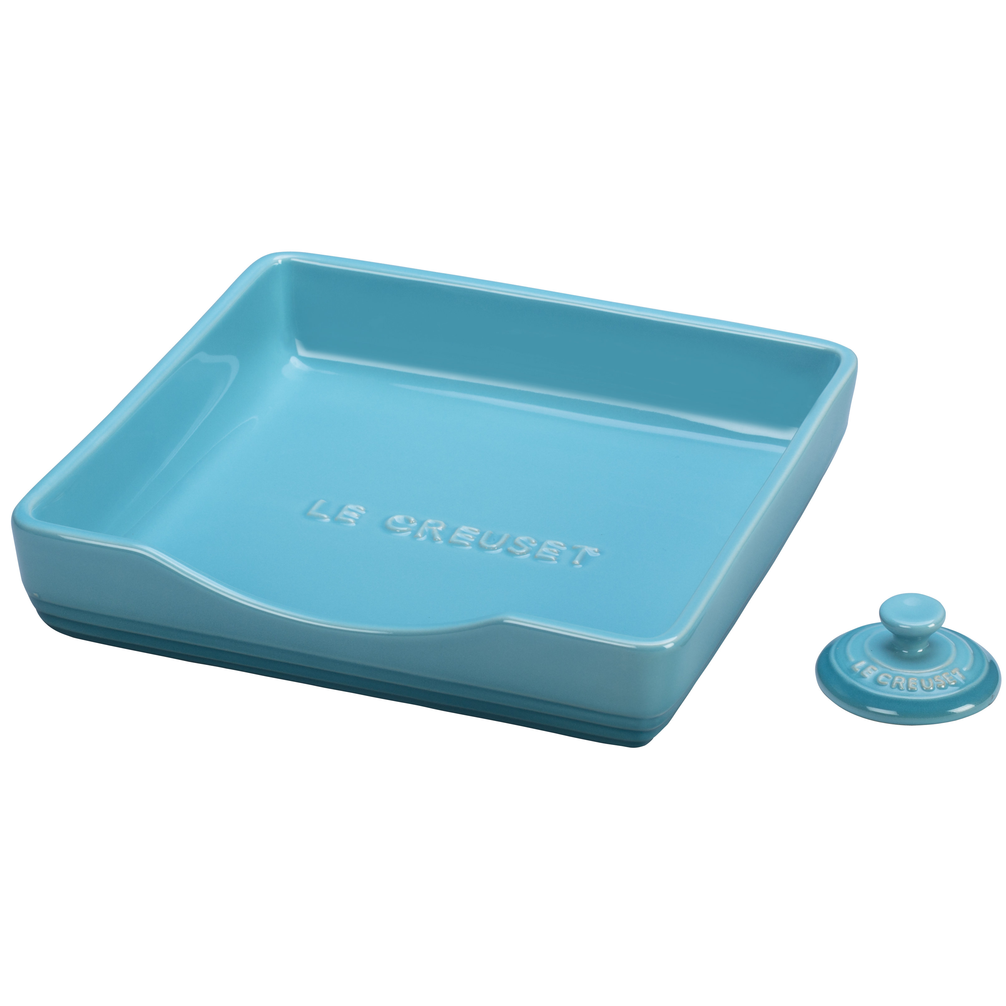 Le Creuset Napkin Holder & Reviews Wayfair