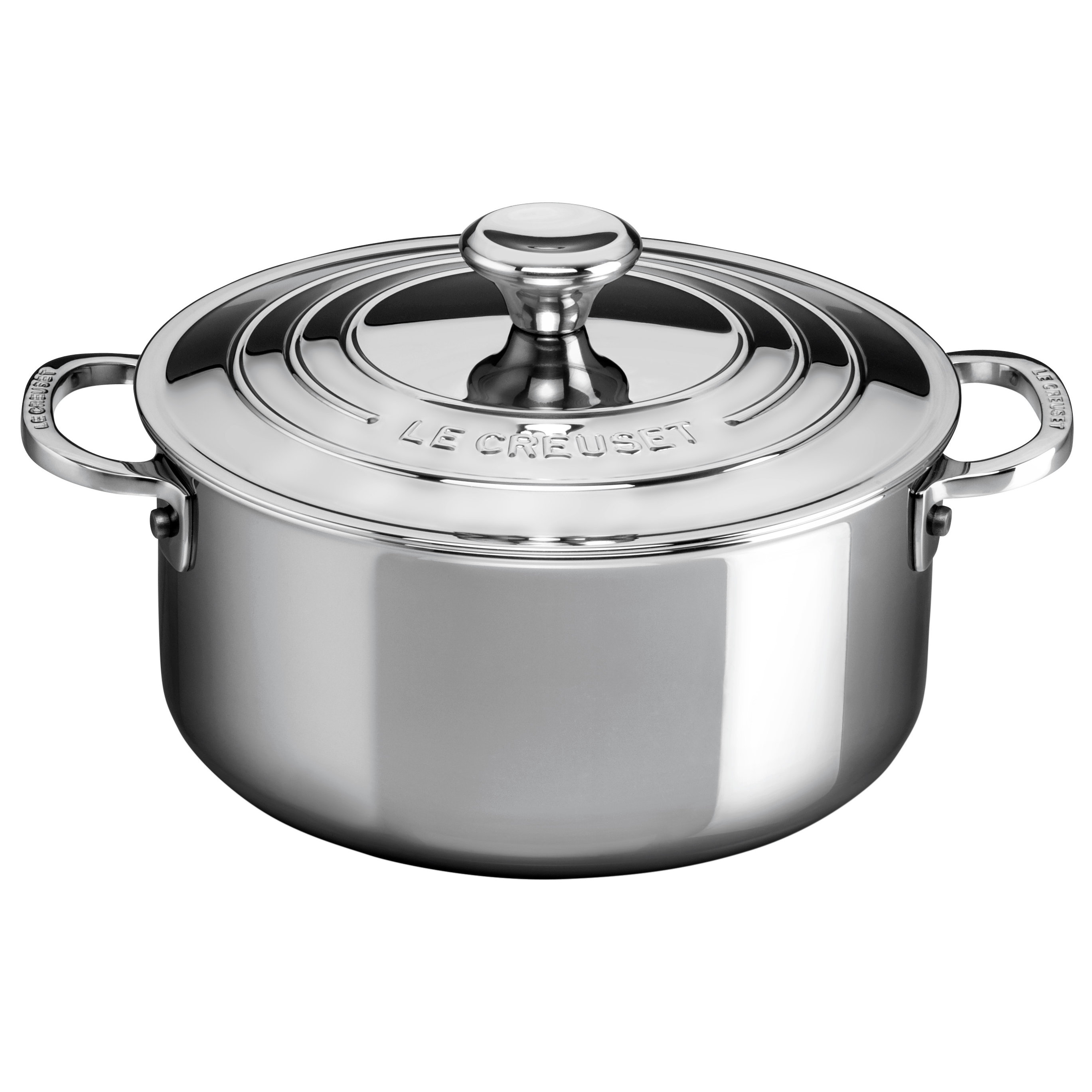 Le Creuset Shallow Casserole with Lid Wayfair