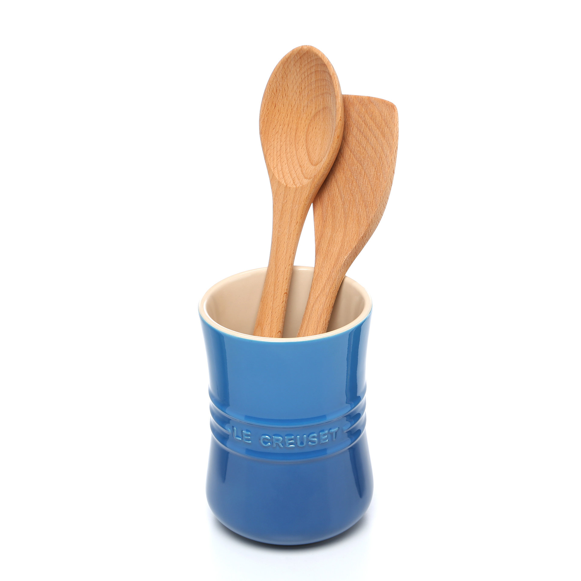 Le Creuset Stoneware Utensil Crock & Reviews Wayfair