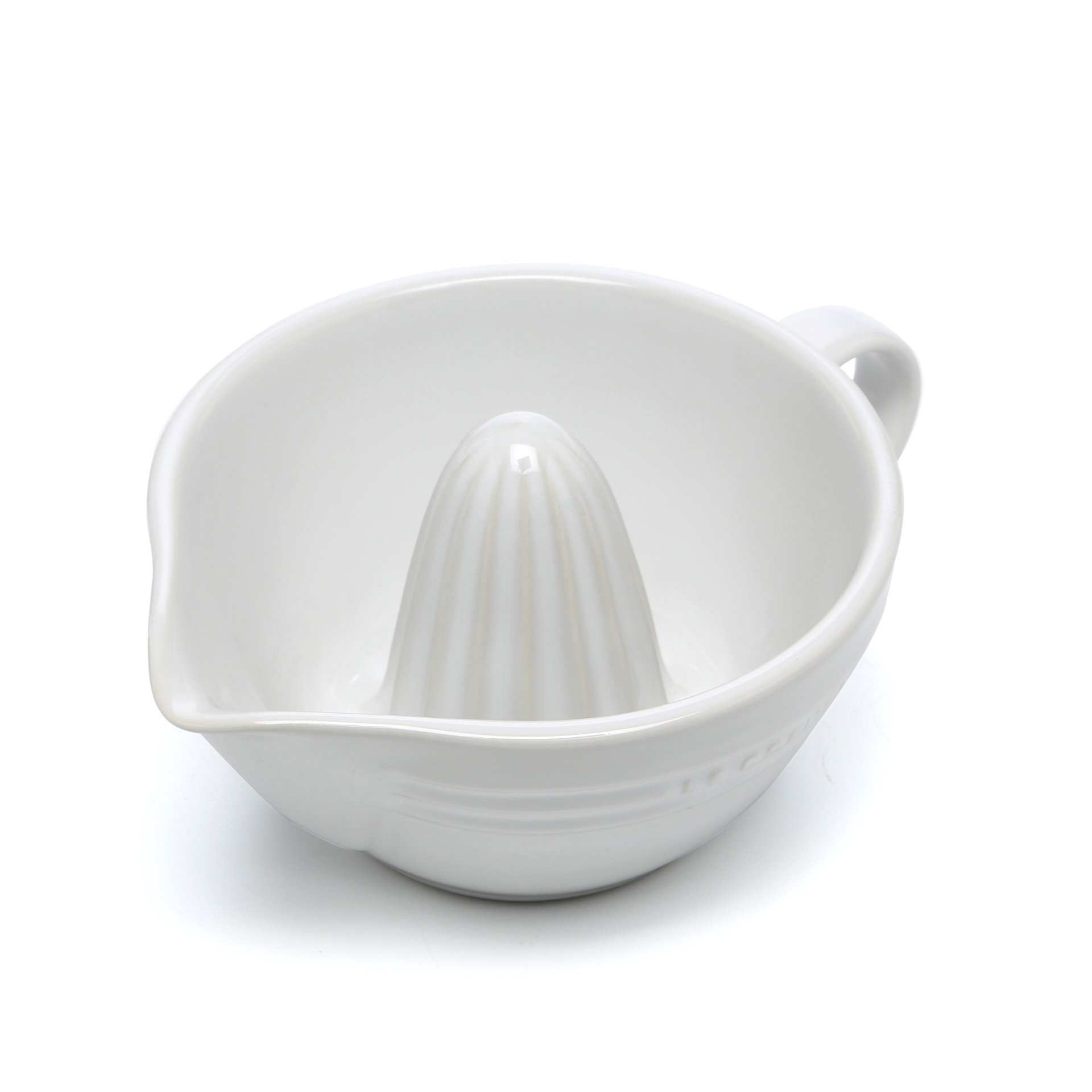 Le Creuset Stoneware 0.5 Qt. Citrus Juicer & Reviews Wayfair