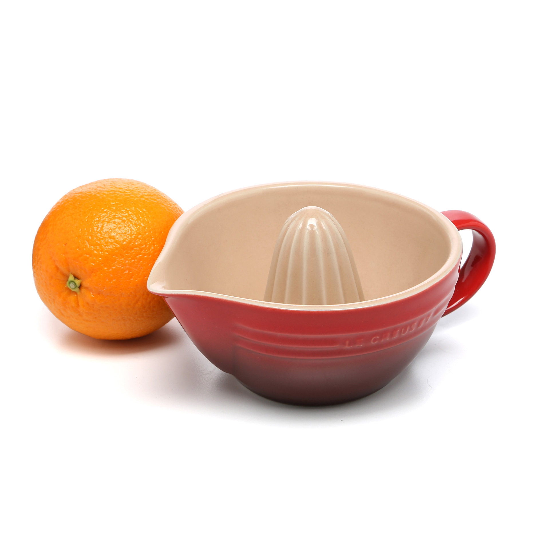 Le Creuset Stoneware Citrus Juicer & Reviews Wayfair