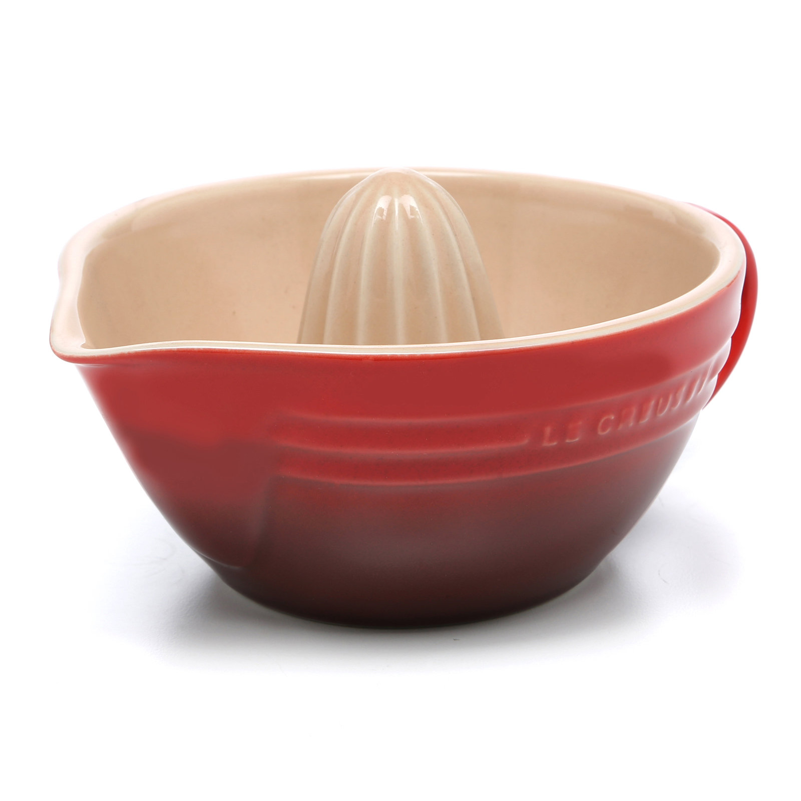 Le Creuset Stoneware Citrus Juicer & Reviews Wayfair