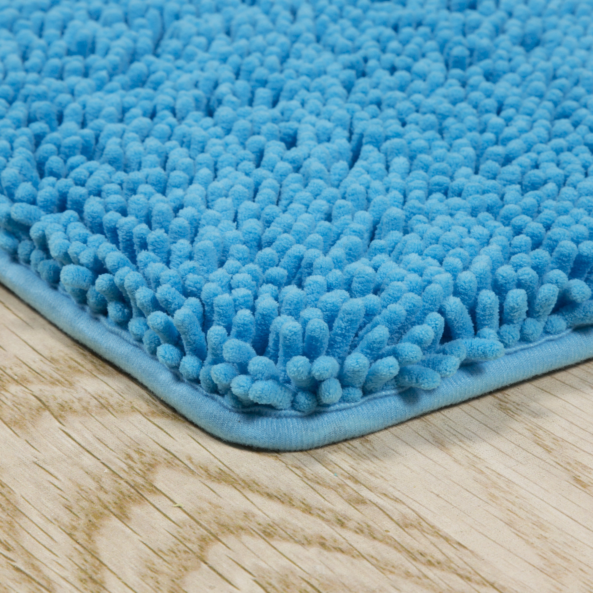 Lavish Home Bath Mat & Reviews Wayfair