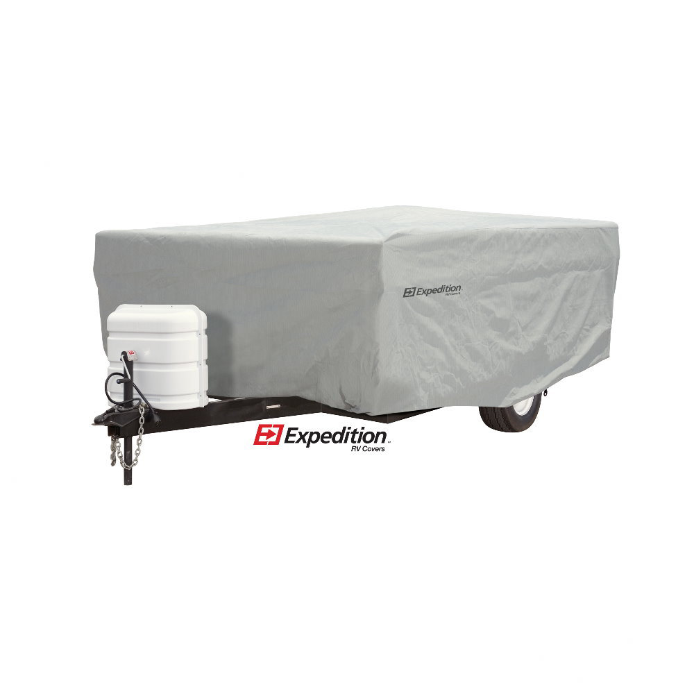 Eevelle Expedition RV Cover & Reviews Wayfair