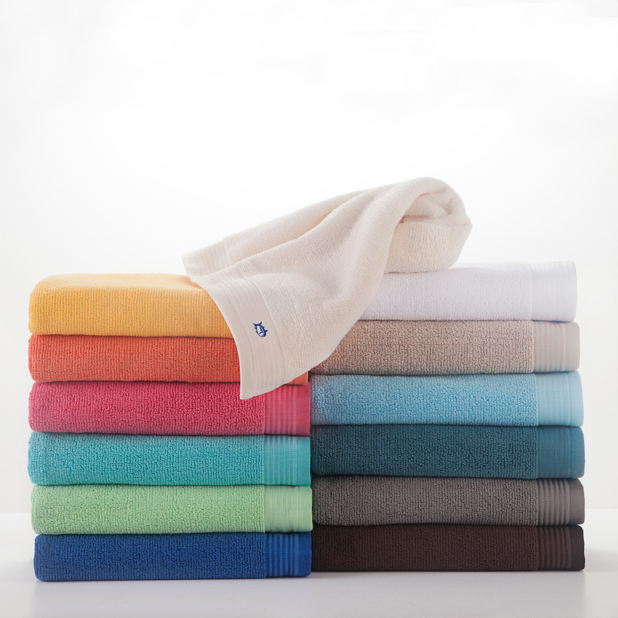 Southern Tide Performance Bath Towel & Reviews Wayfair