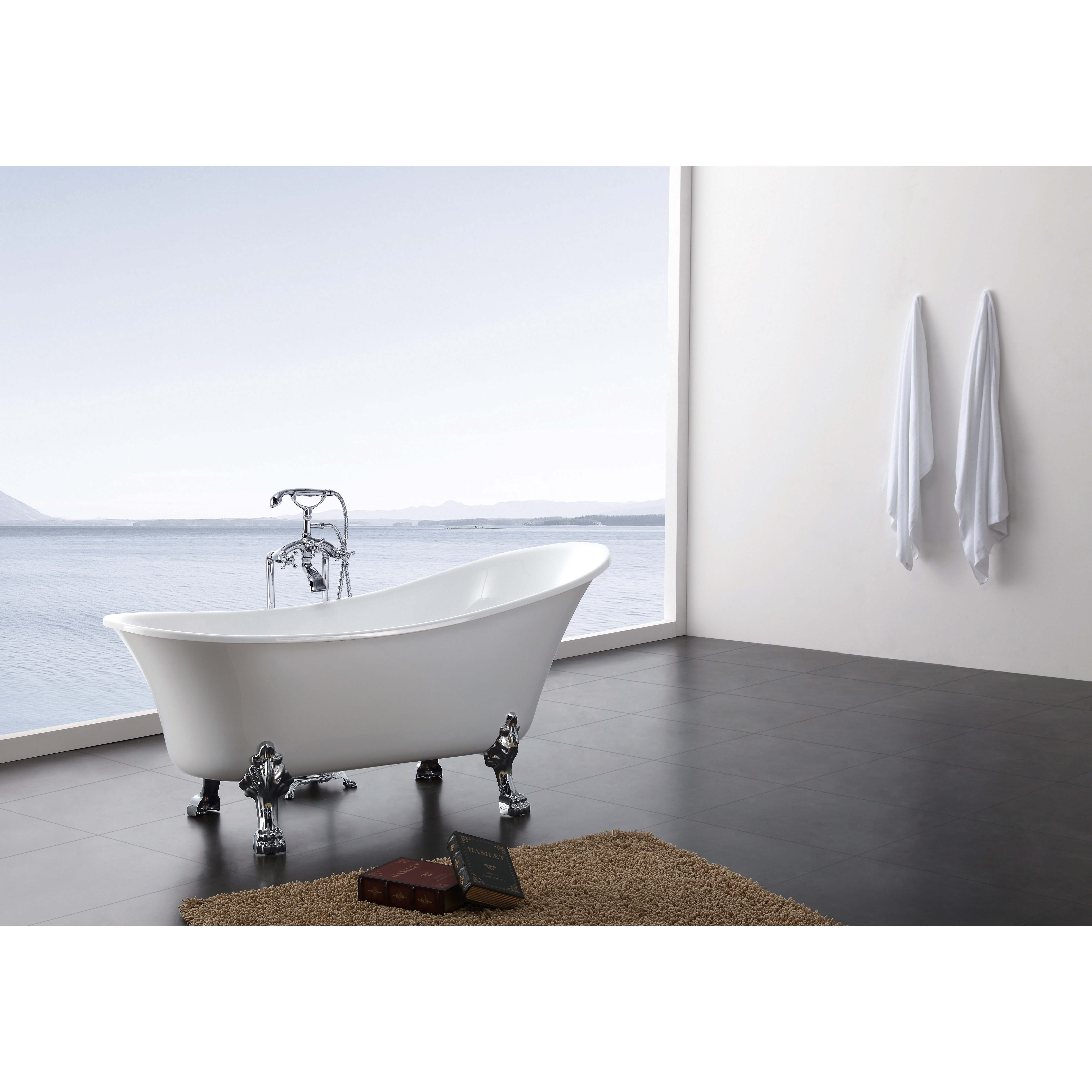 Antique Clawfoot Tub Value Best 2017 Antique Clawfoot Bathtub Value Ruki