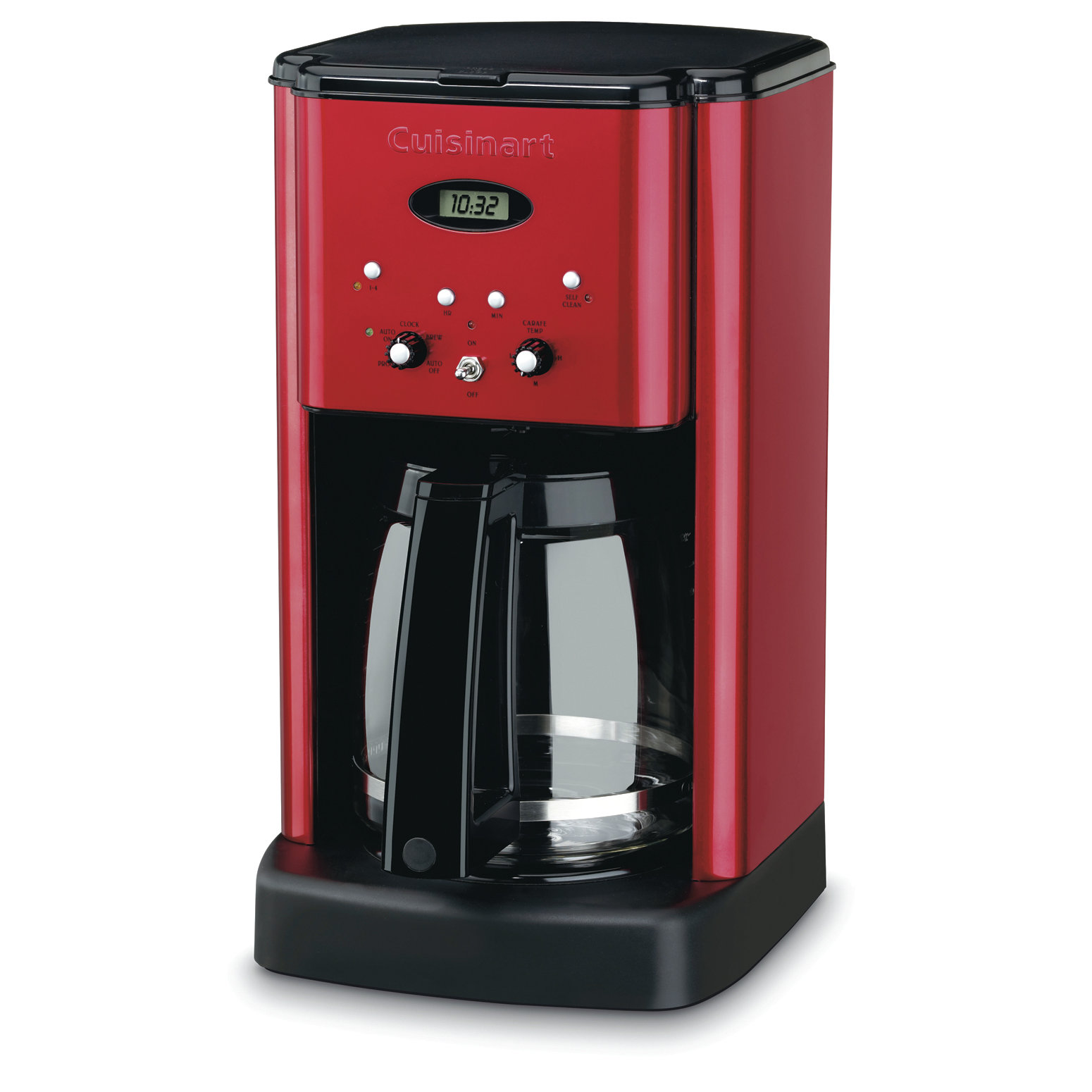  12 Cup Brew Central Programmable Coffee Maker amp; Reviews  Wayfair