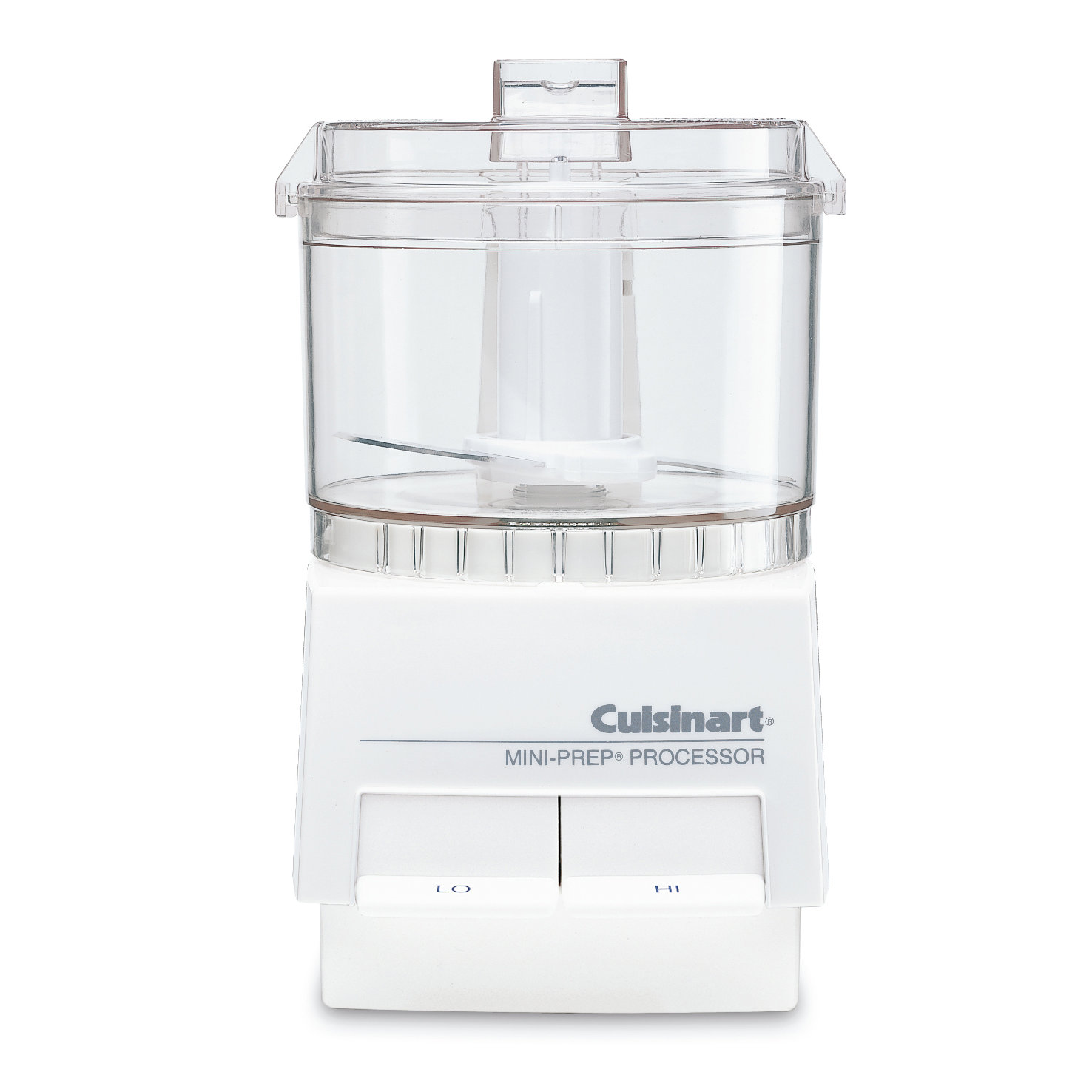 Cuisinart 0.75 Qt. MiniPrep 2 Speed Food Processor & Reviews Wayfair