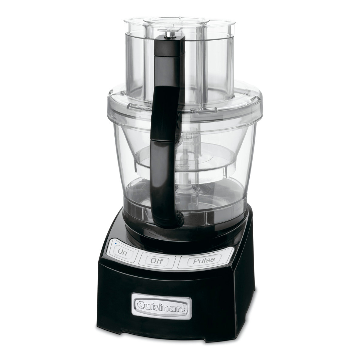 Cuisinart 12 Cup Food Processor & Reviews Wayfair