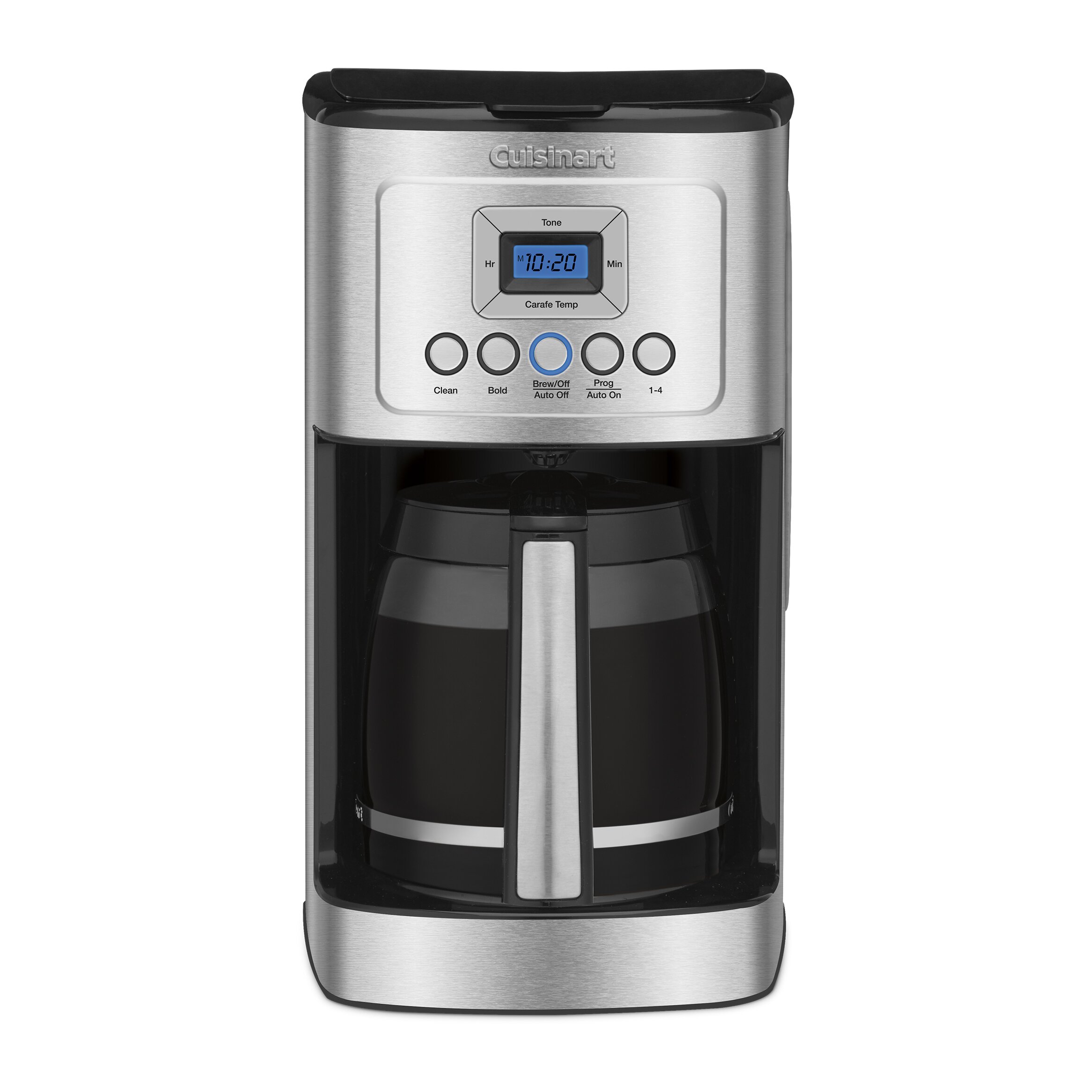 Cuisinart 14 Cup Programmable Coffee Maker & Reviews | Wayfair